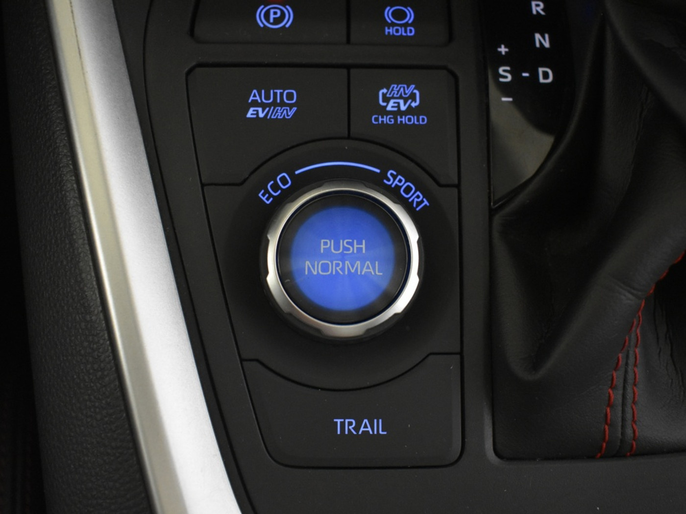 Foto van Toyota Toyota Rav4