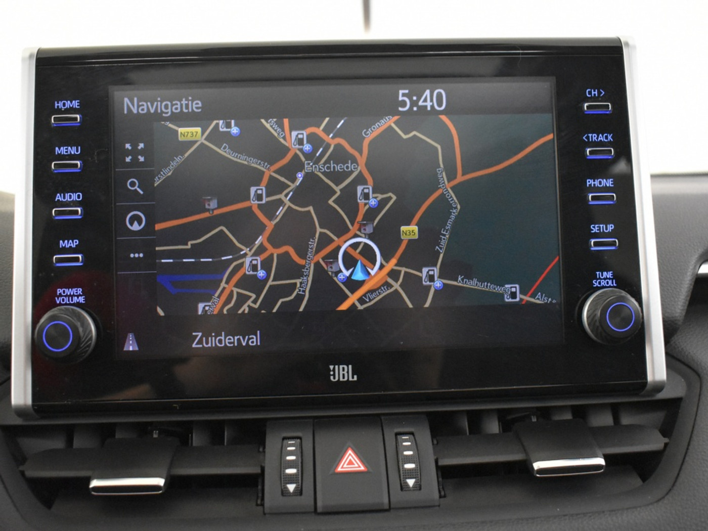 Foto van Toyota Toyota Rav4