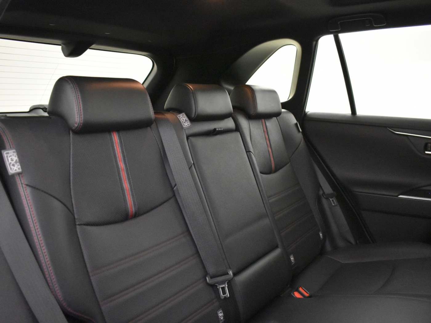 Foto van Toyota Toyota Rav4