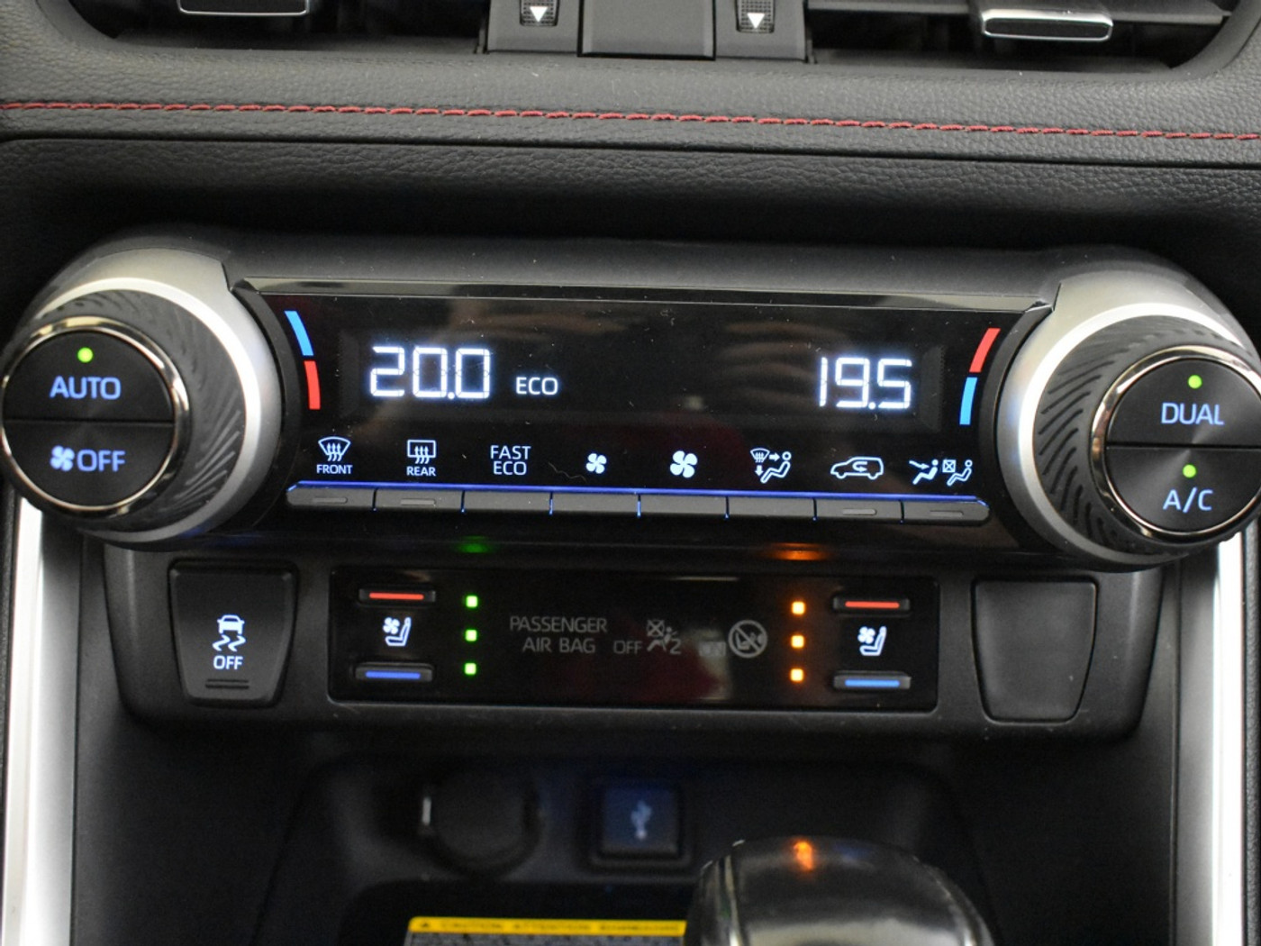 Foto van Toyota Toyota Rav4
