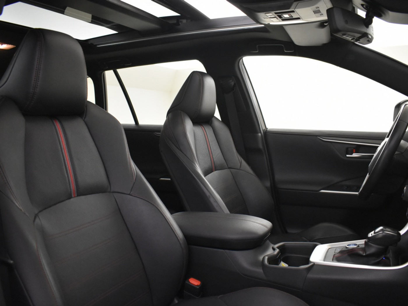 Foto van Toyota Toyota Rav4