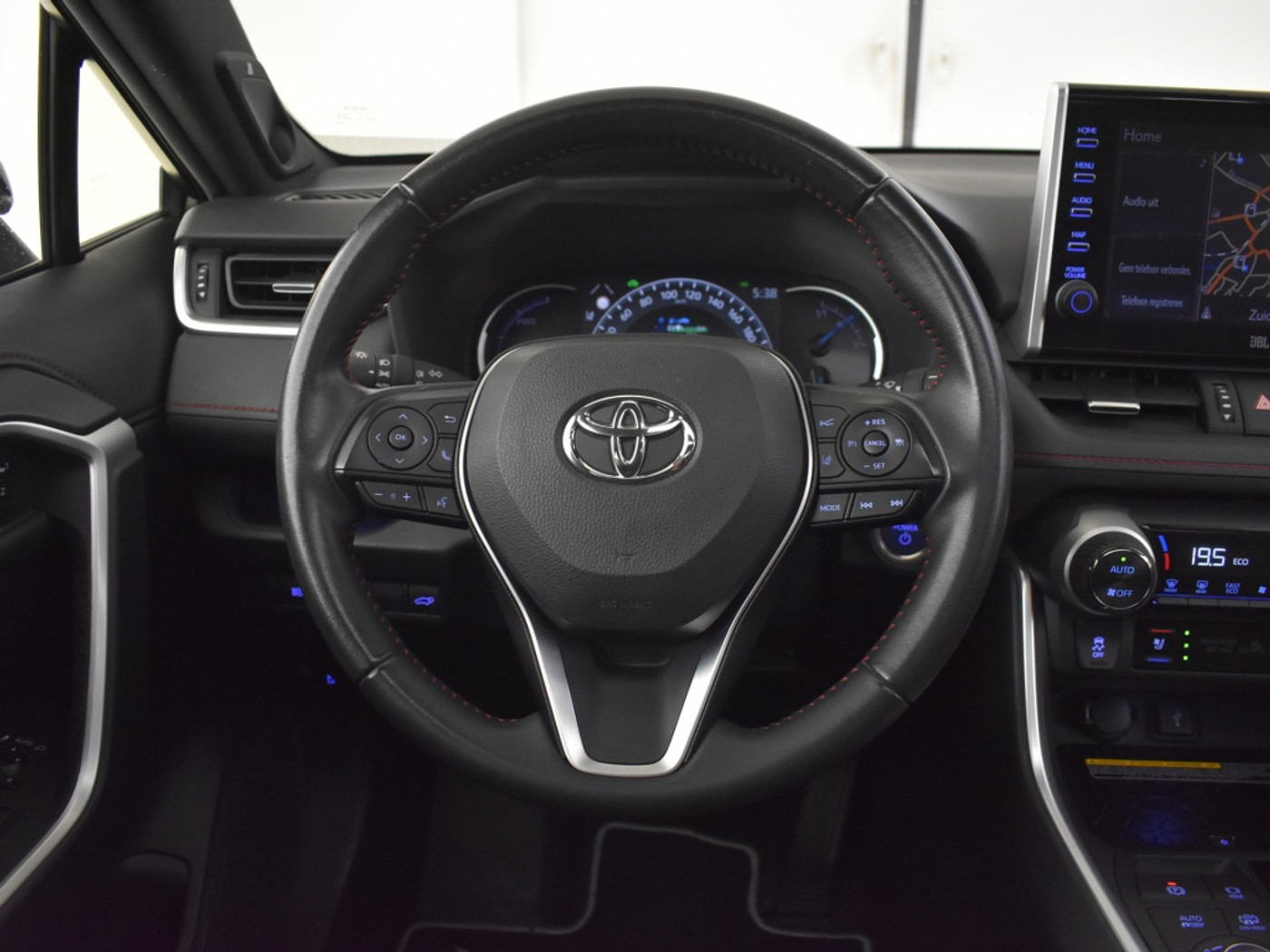 Foto van Toyota Toyota Rav4