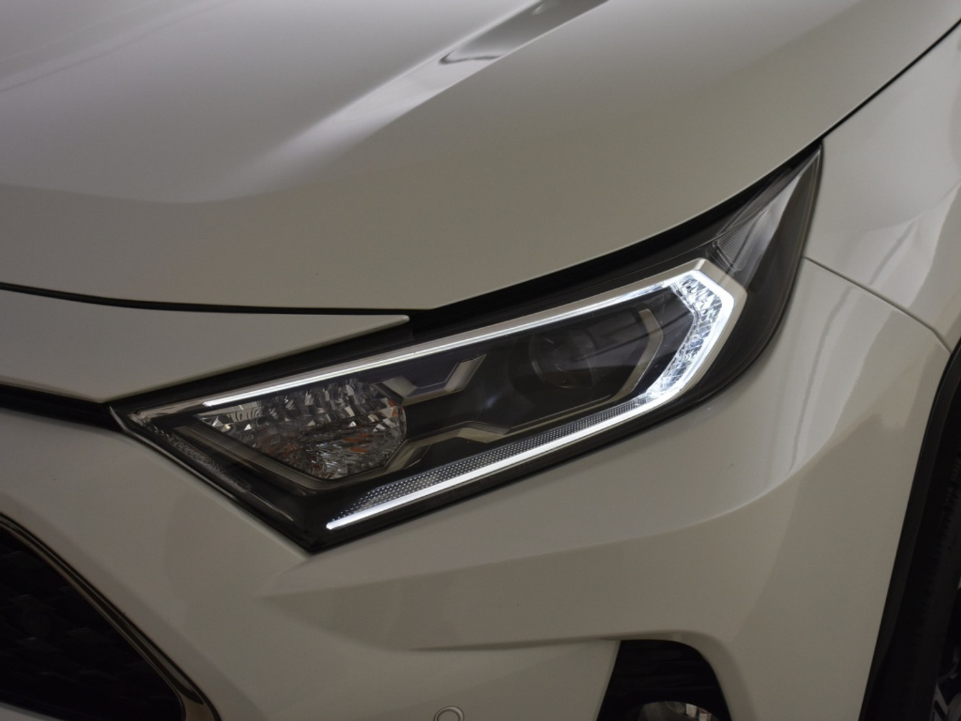 Foto van Toyota Toyota Rav4