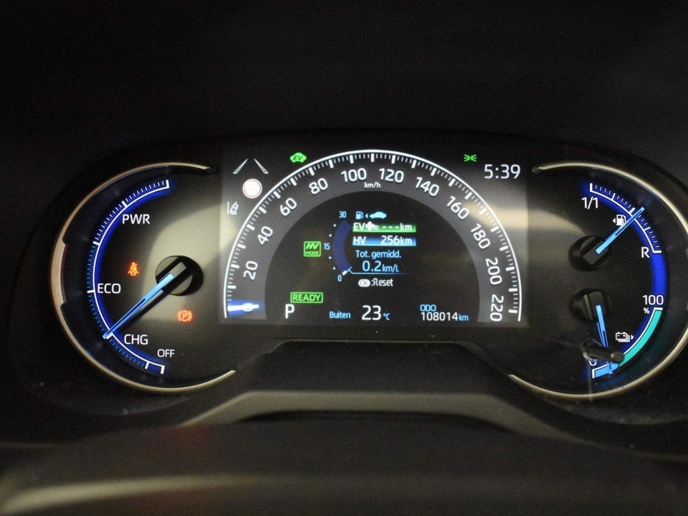 Foto van Toyota Toyota Rav4