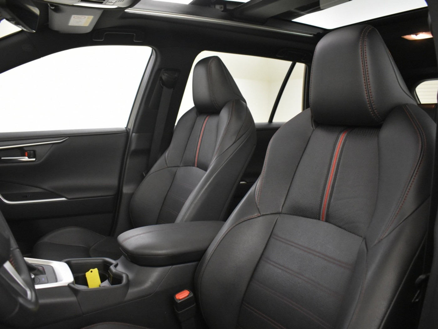 Foto van Toyota Toyota Rav4