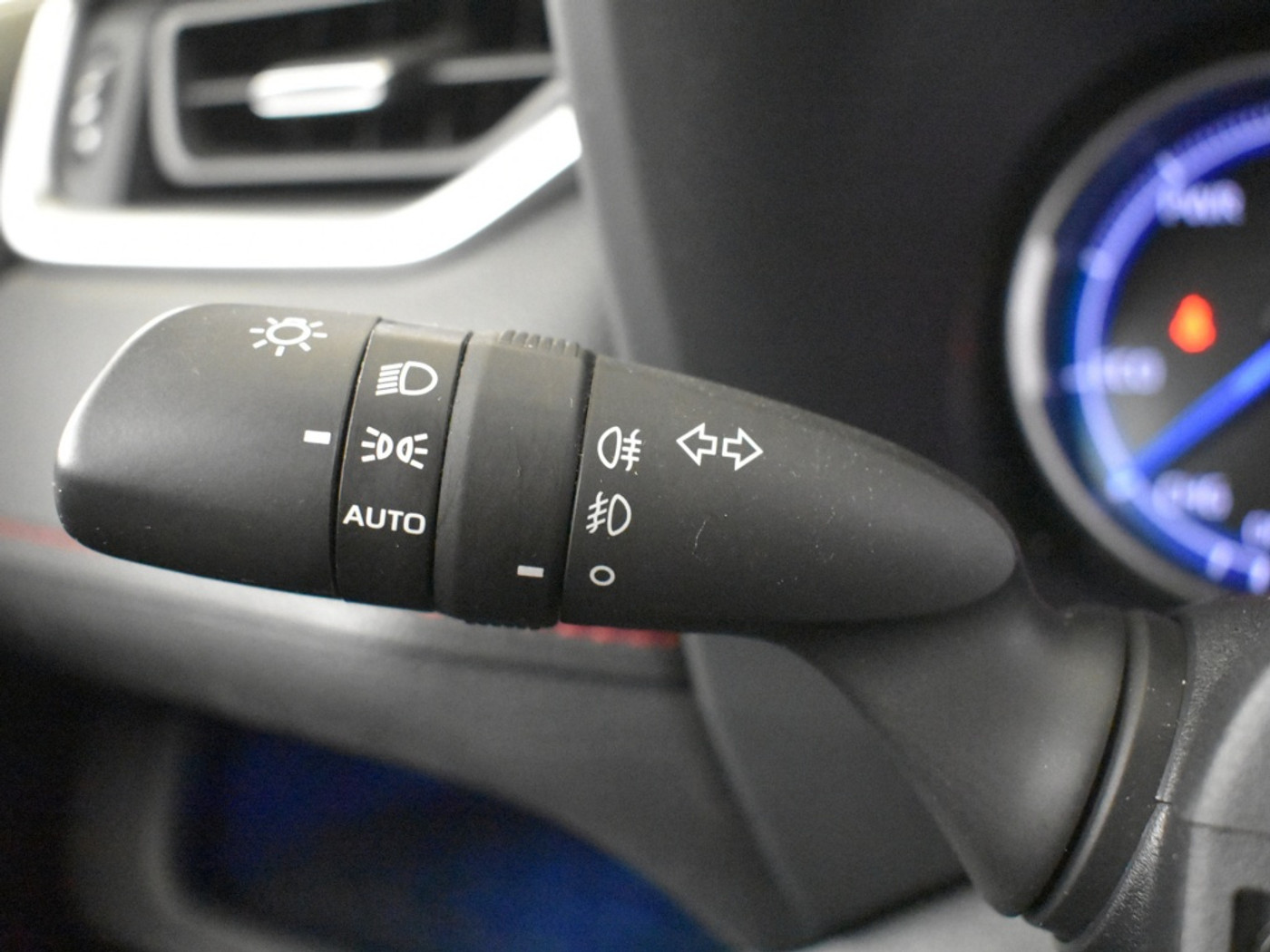 Foto van Toyota Toyota Rav4