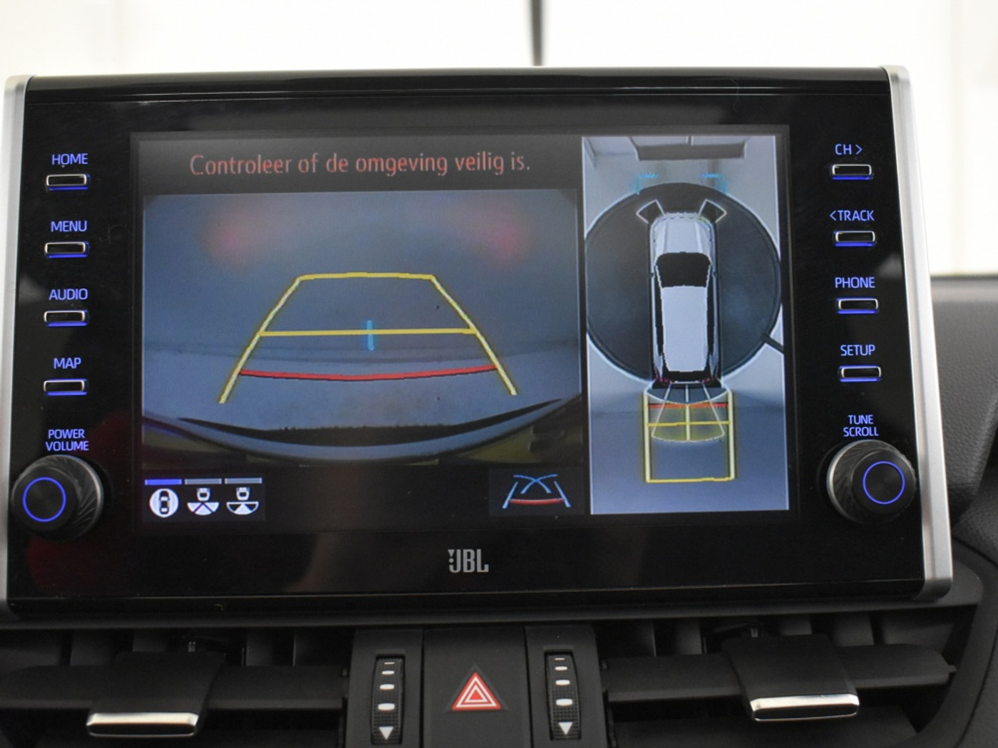 Foto van Toyota Toyota Rav4