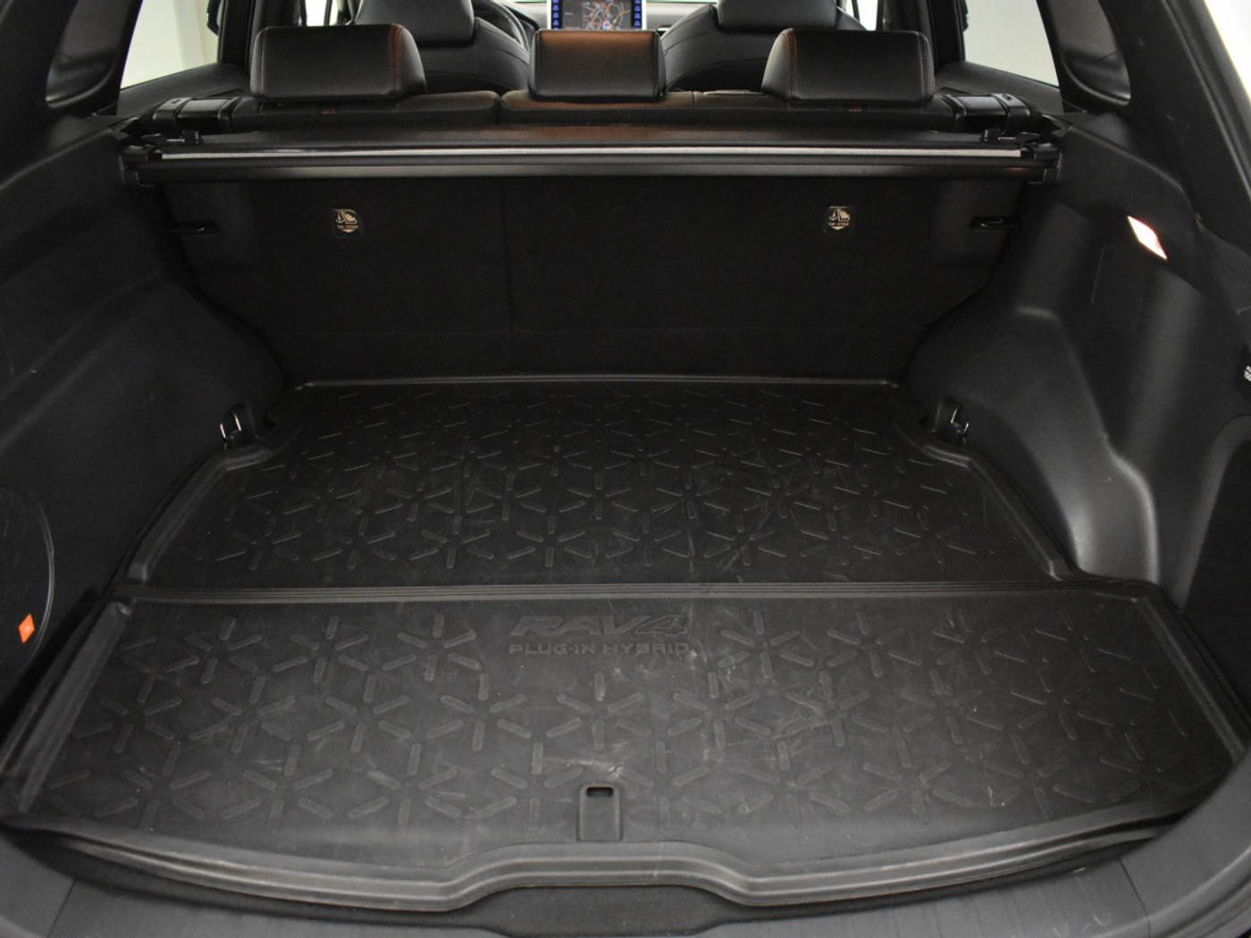 Foto van Toyota Toyota Rav4