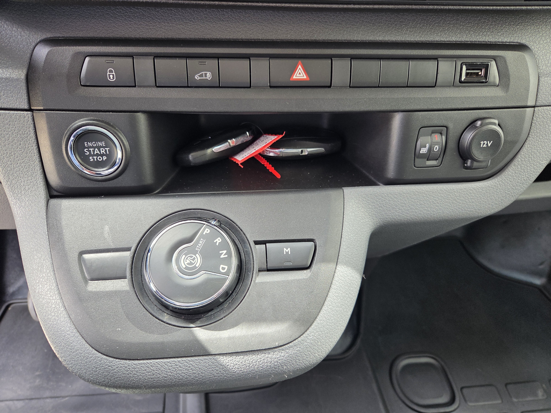Foto van Citroen Jumpy