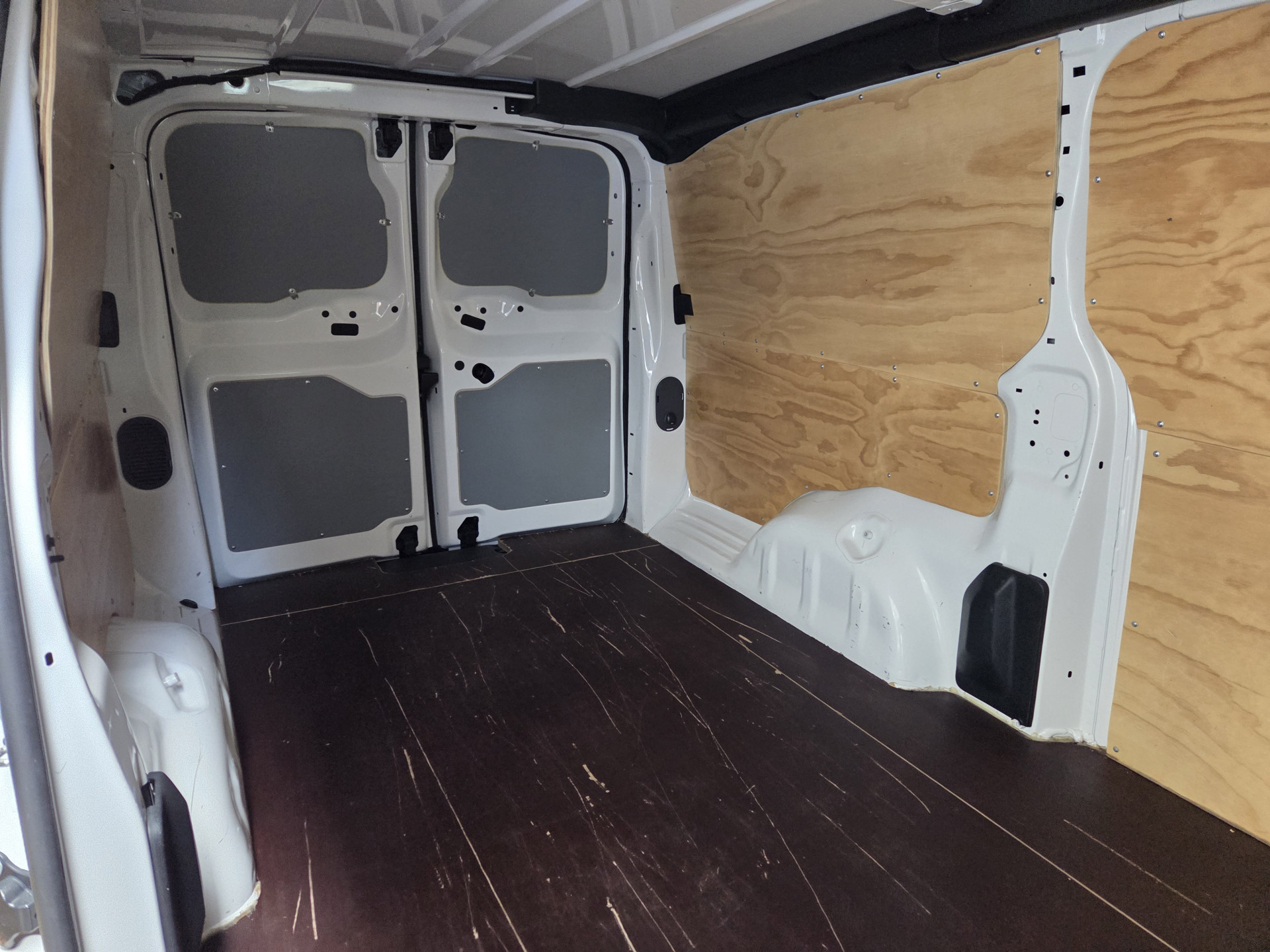 Foto van Citroen Jumpy