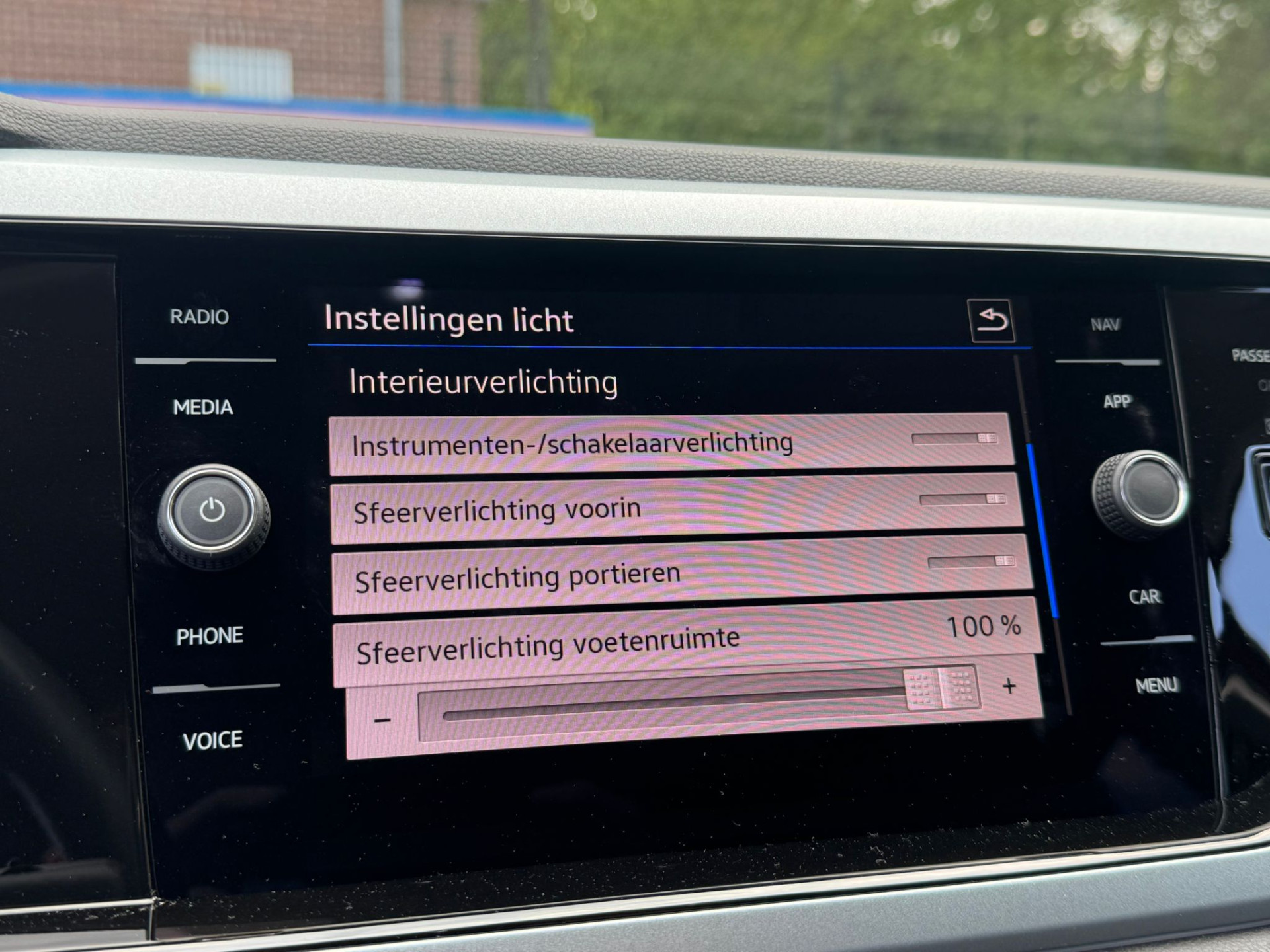 Foto van Volkswagen Taigo