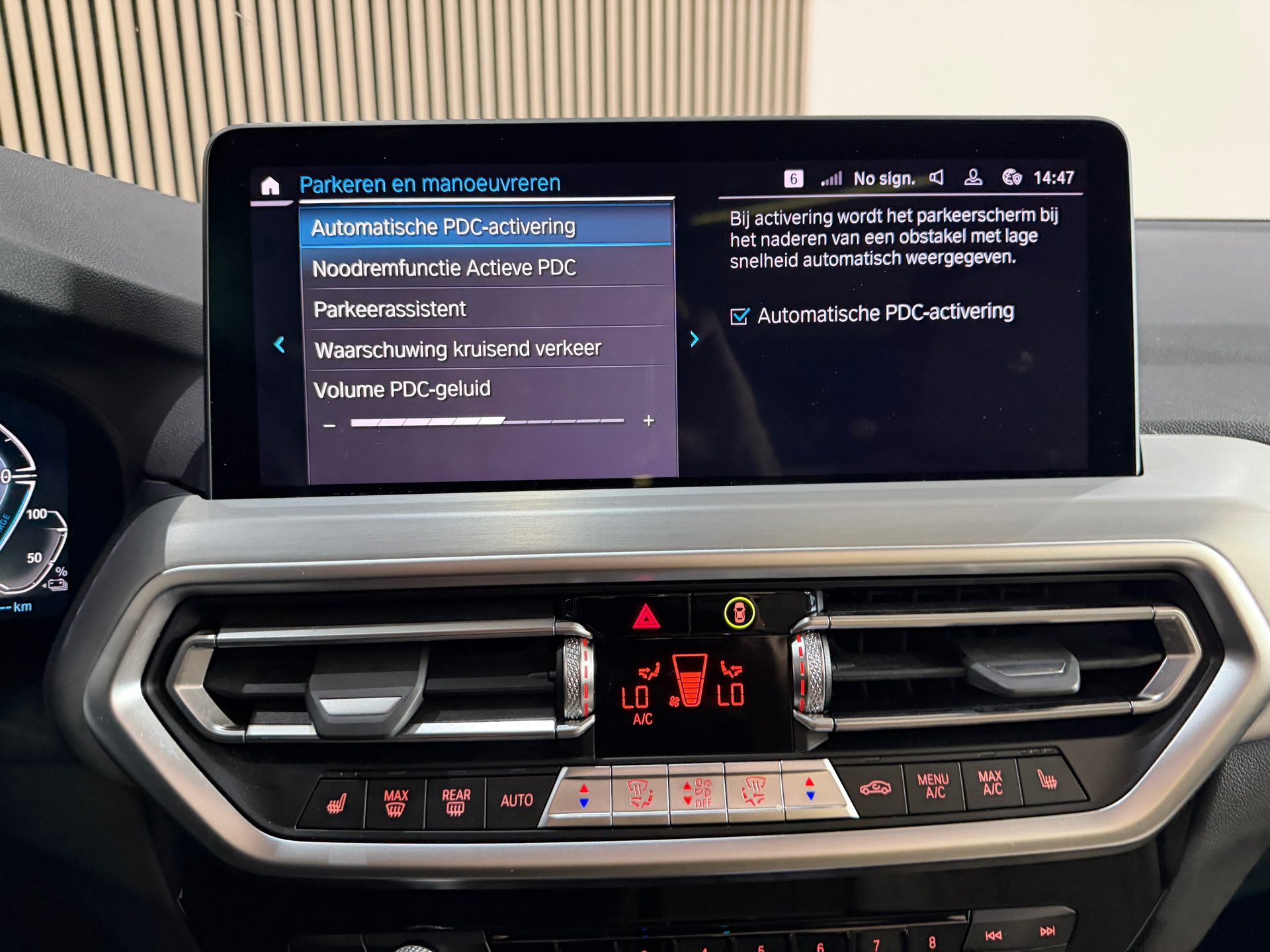 Foto van BMW X3 Xdrive30e