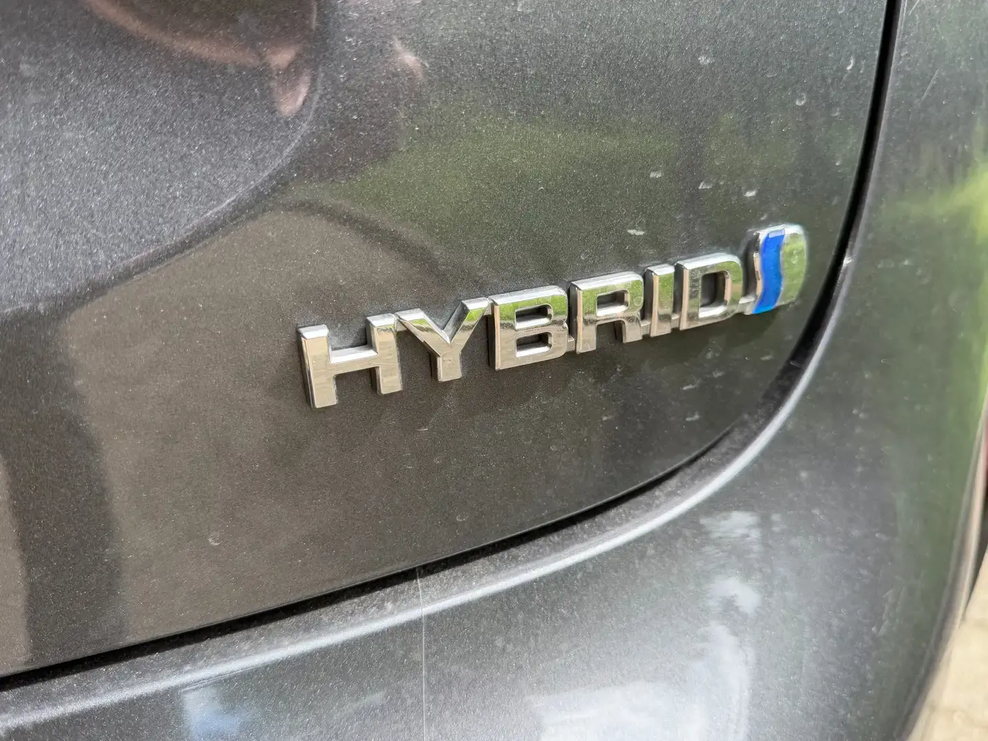 Foto van Toyota Toyota Yaris Cross