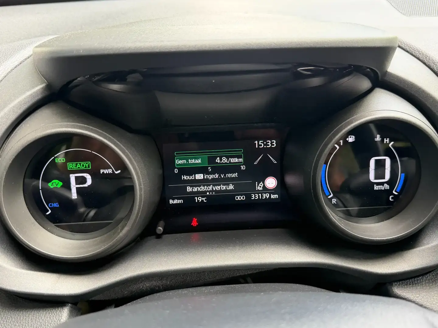 Foto van Toyota Toyota Yaris Cross