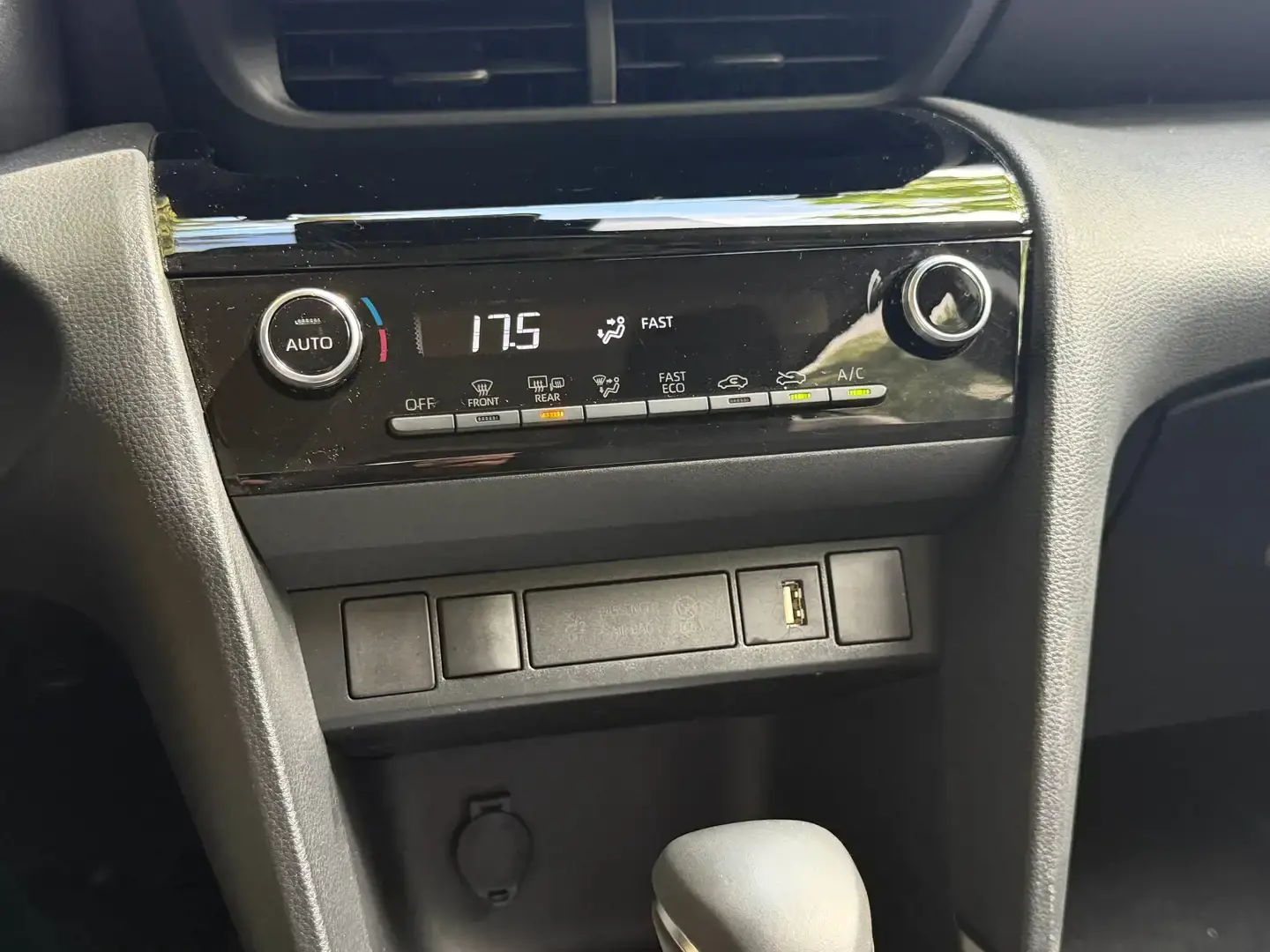 Foto van Toyota Toyota Yaris Cross