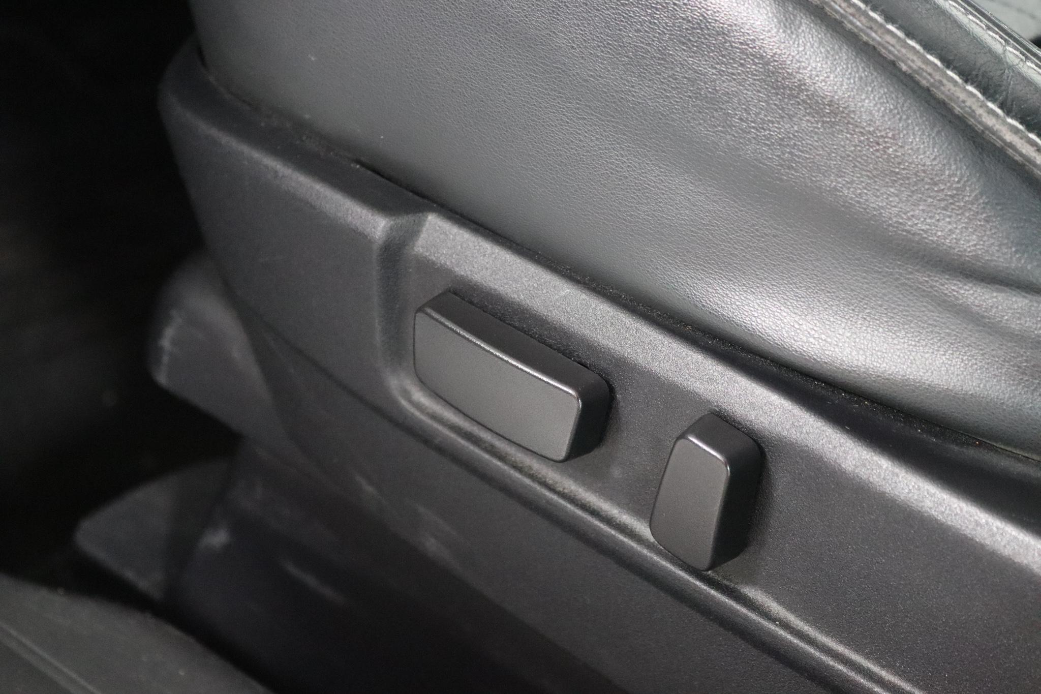 Foto van Mitsubishi Mitsubishi Outlander