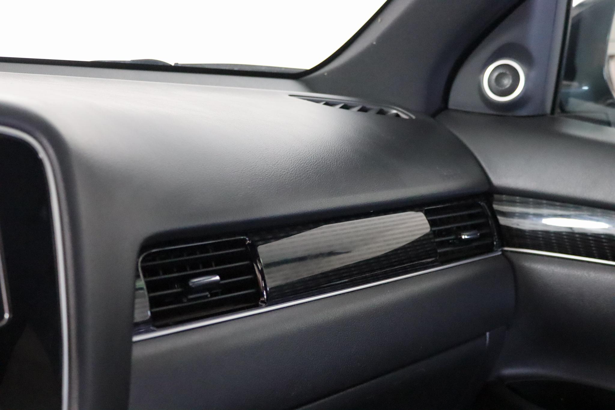 Foto van Mitsubishi Mitsubishi Outlander
