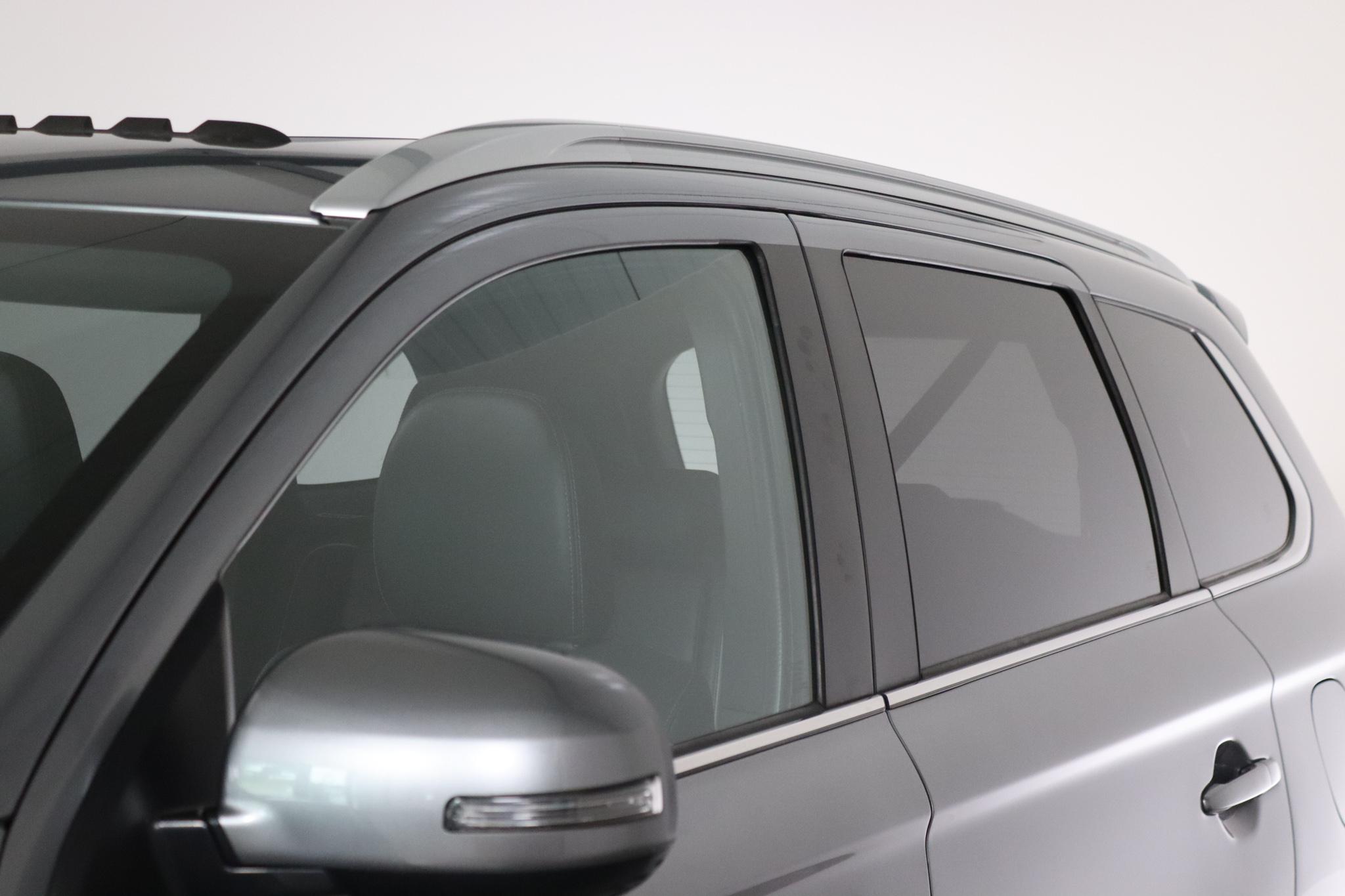 Foto van Mitsubishi Mitsubishi Outlander