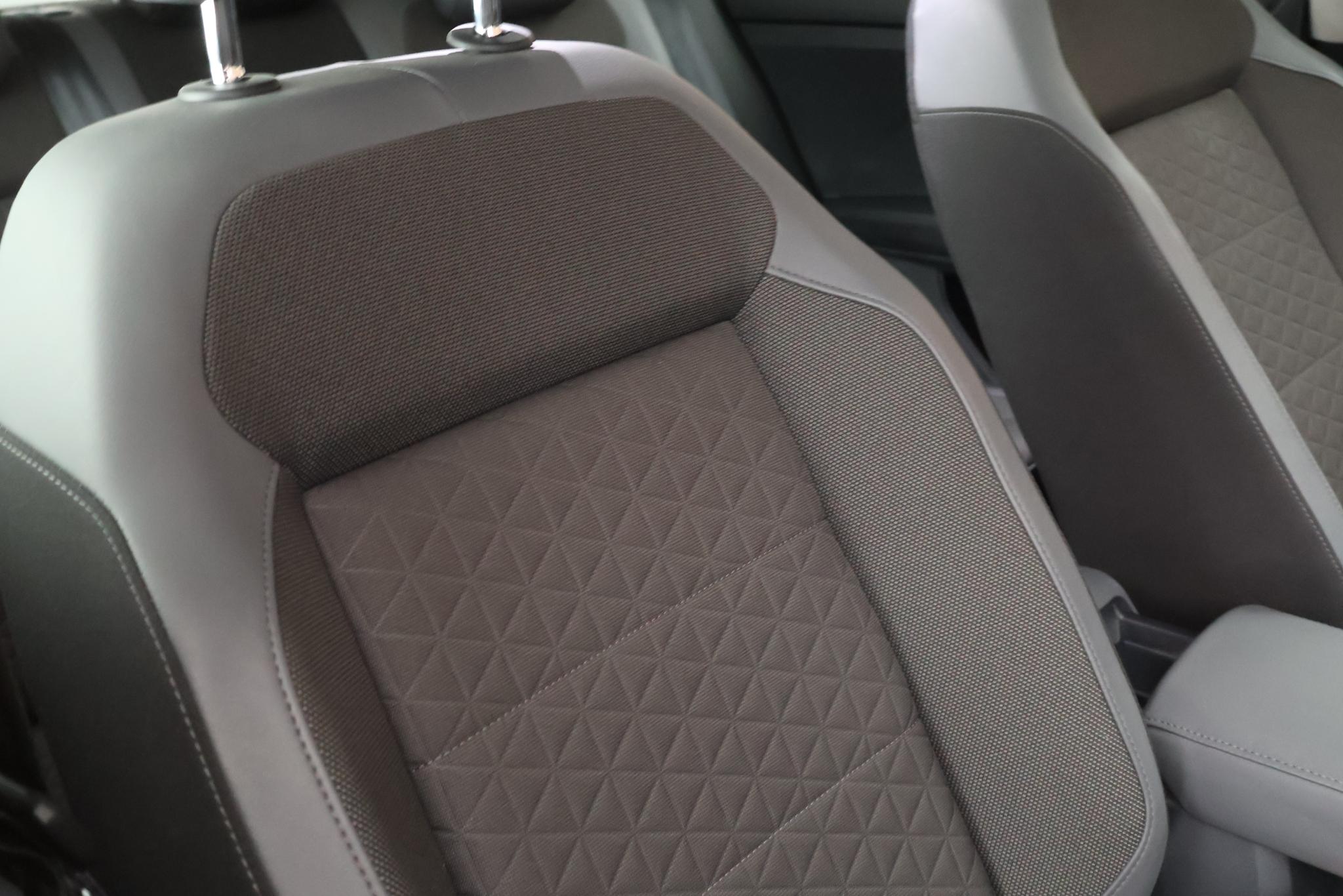 Foto van Volkswagen T-cross
