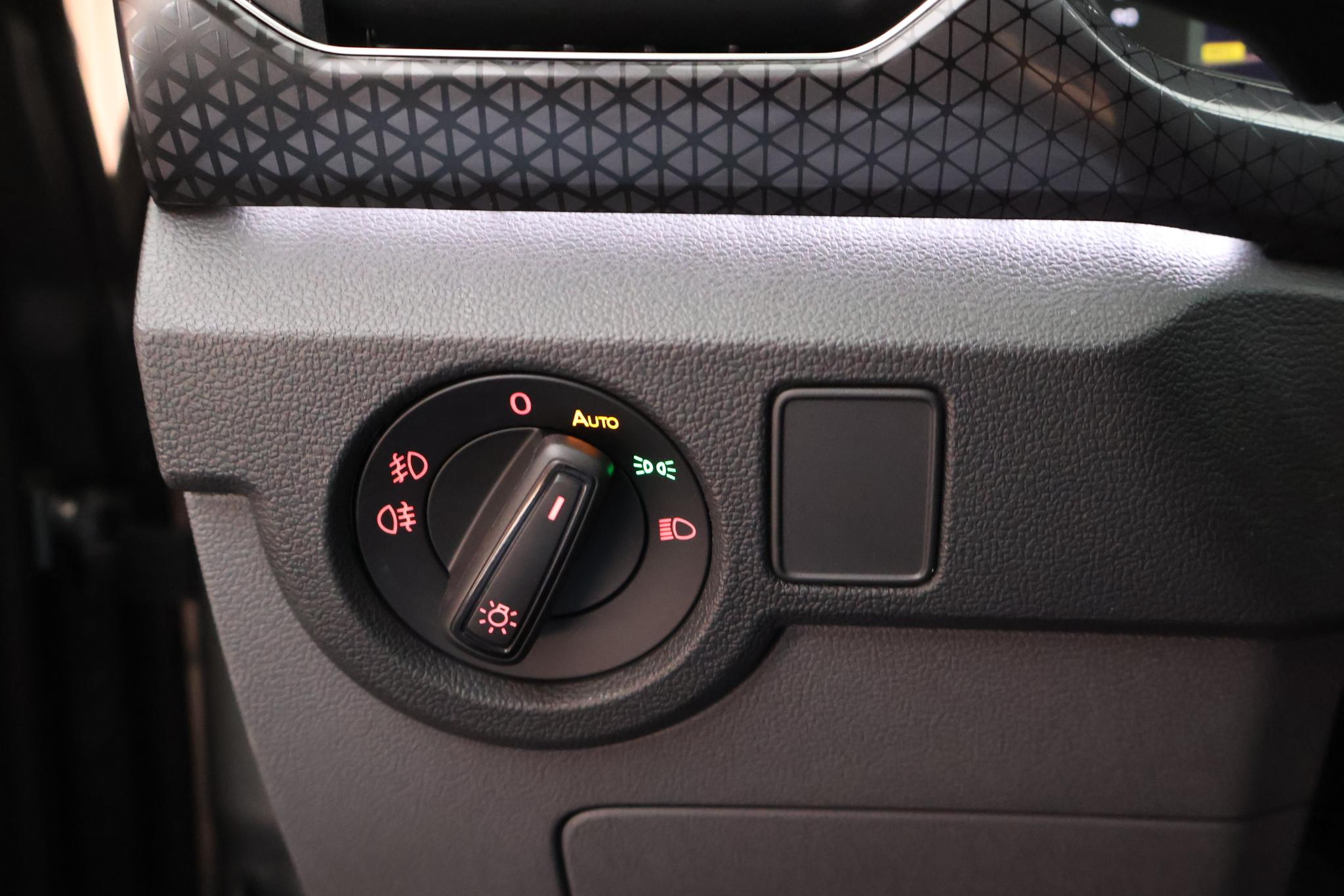 Foto van Volkswagen T-cross