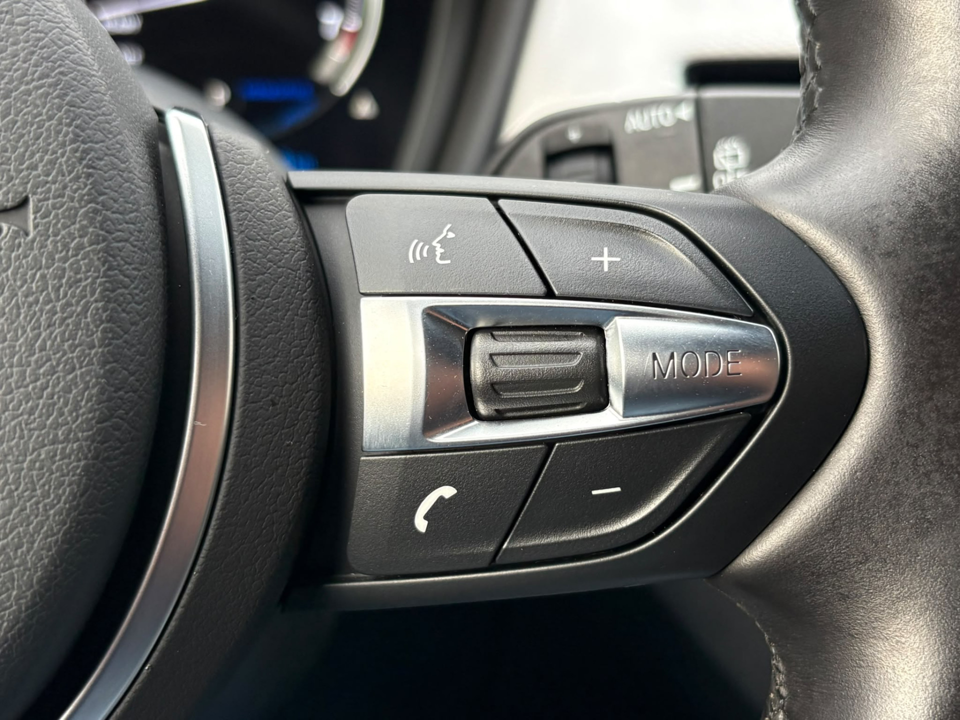 Foto van BMW X1 Xdrive25e