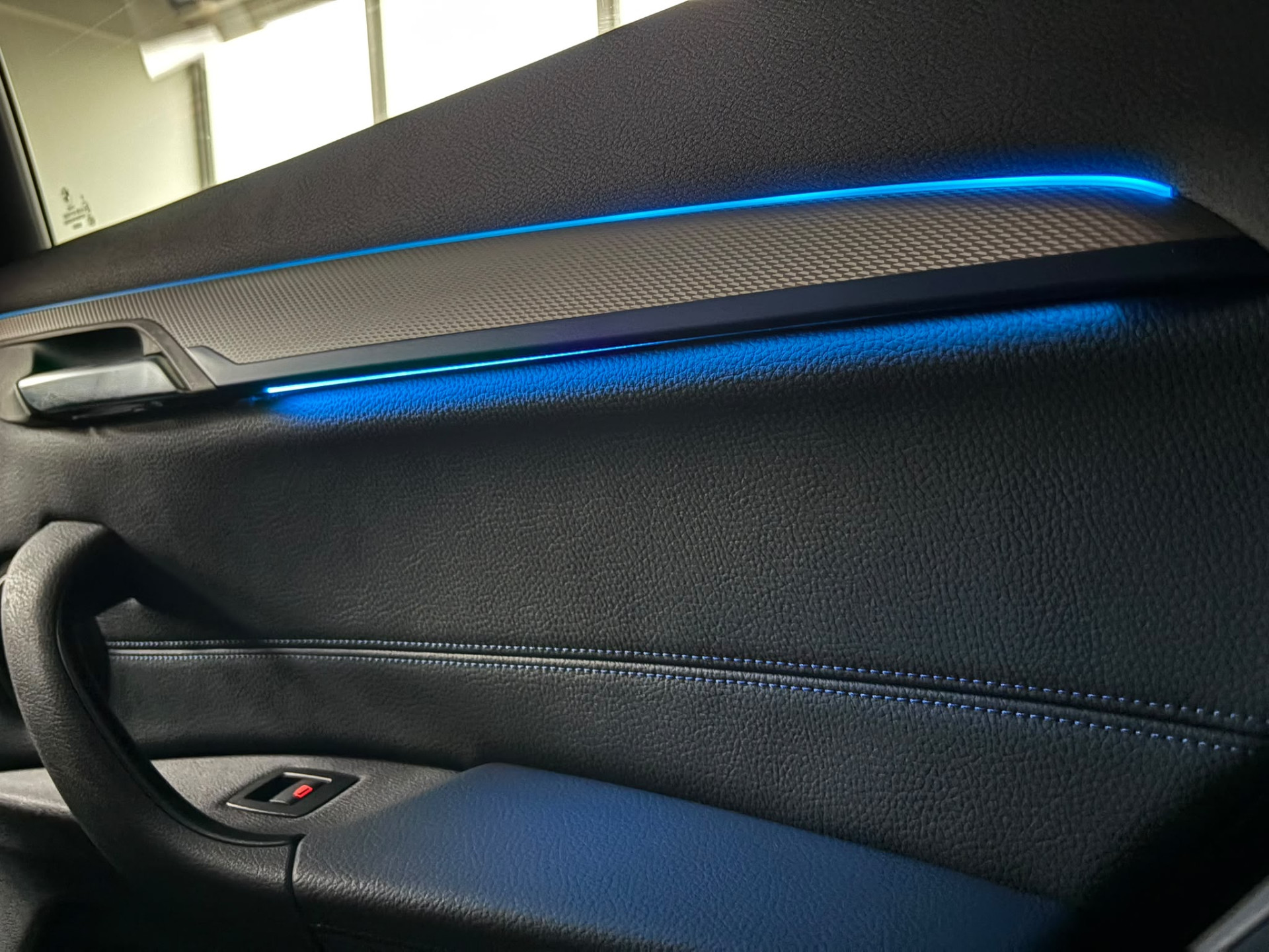 Foto van BMW X1 Xdrive25e