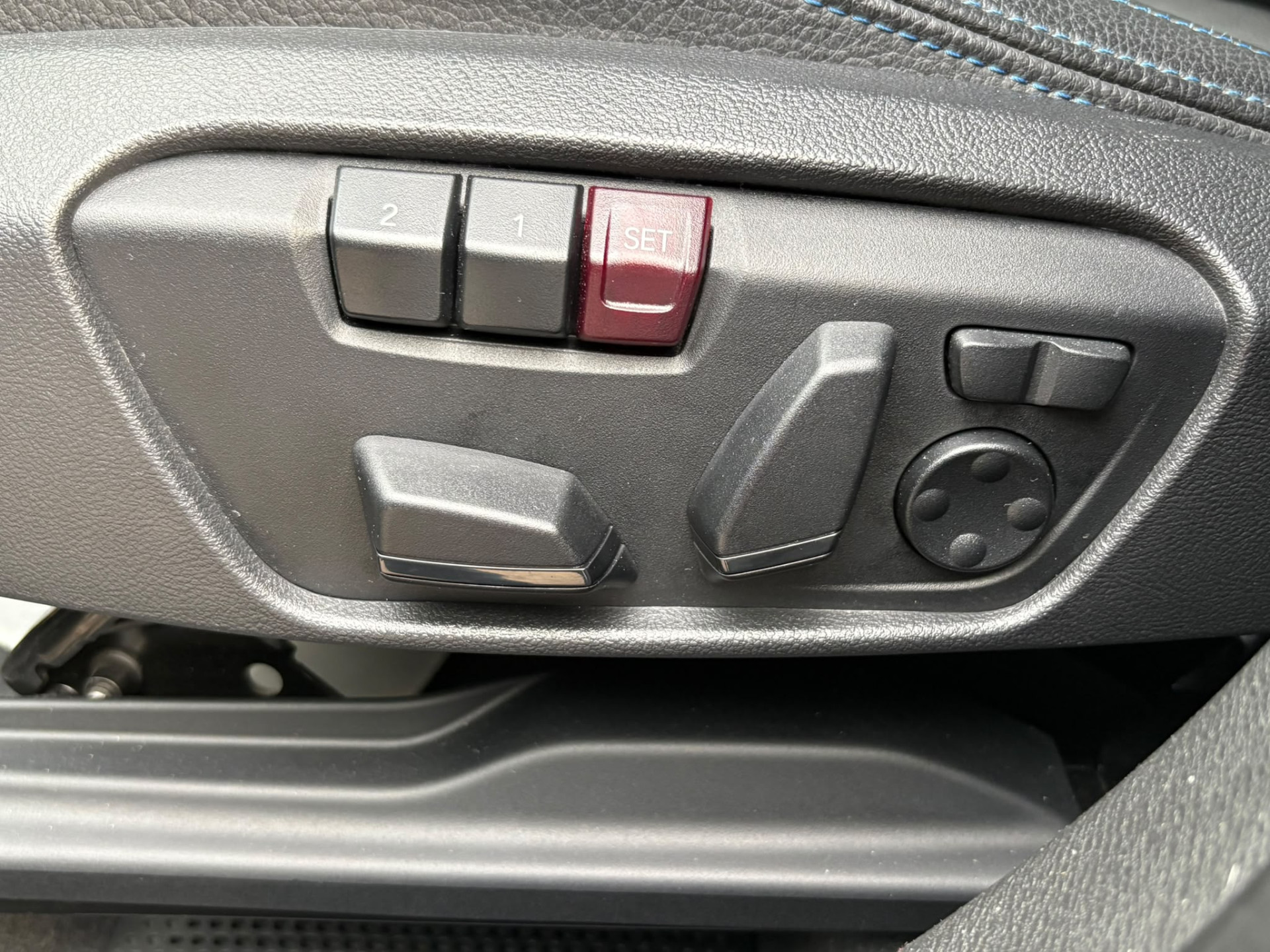 Foto van BMW X1 Xdrive25e