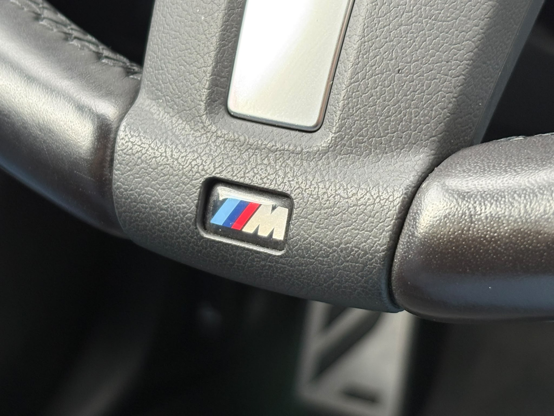 Foto van BMW X1 Xdrive25e