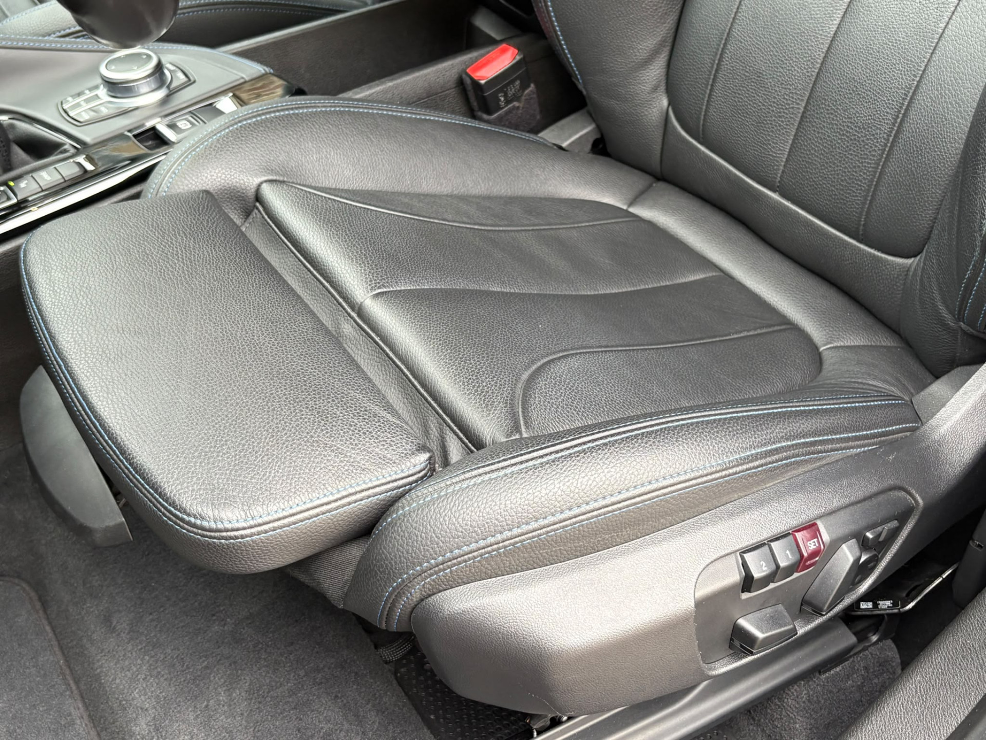 Foto van BMW X1 Xdrive25e
