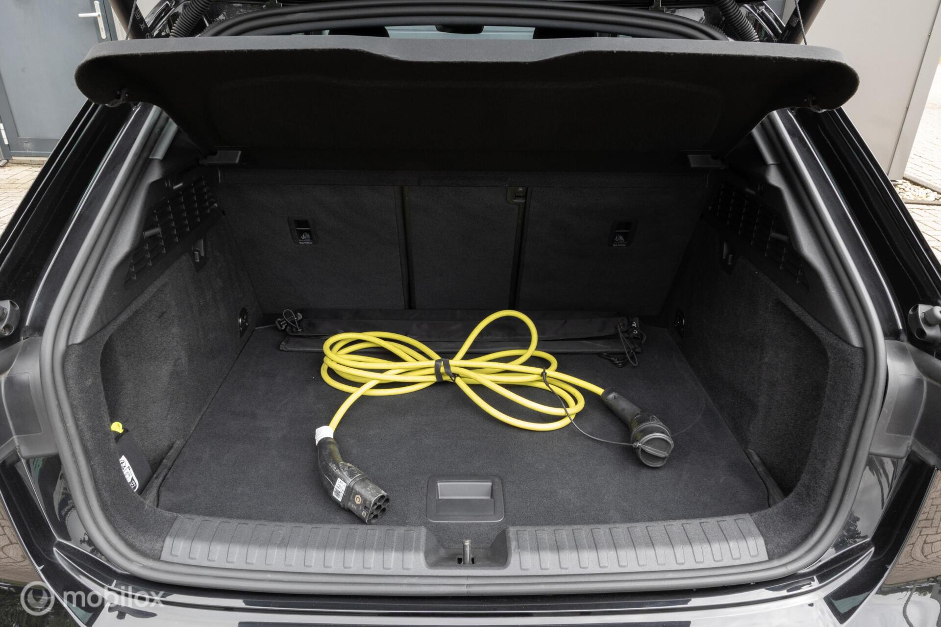 Foto van Audi A3 40 TFSIe