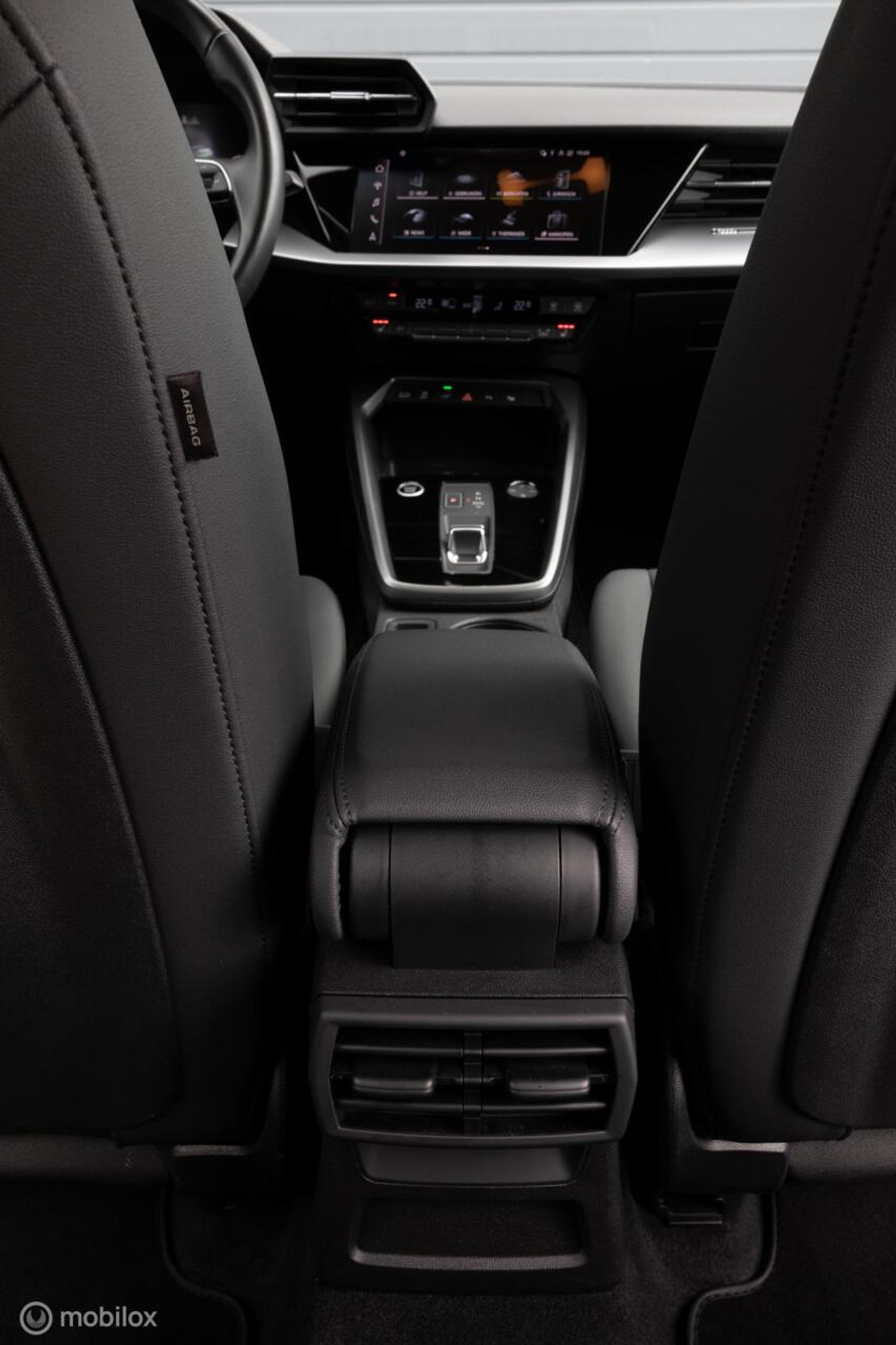 Foto van Audi A3 40 TFSIe