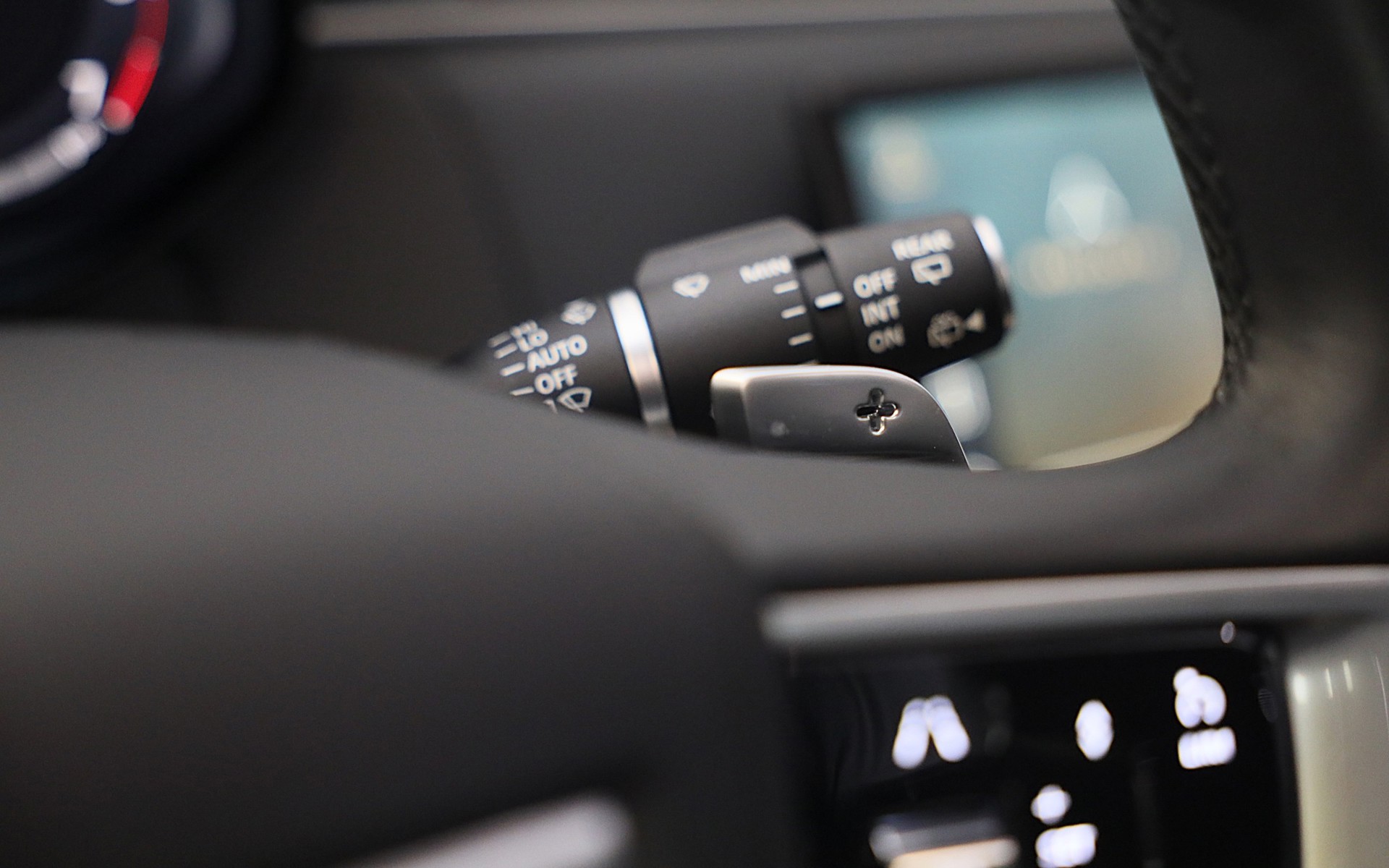 Foto van Land Rover Range Rover