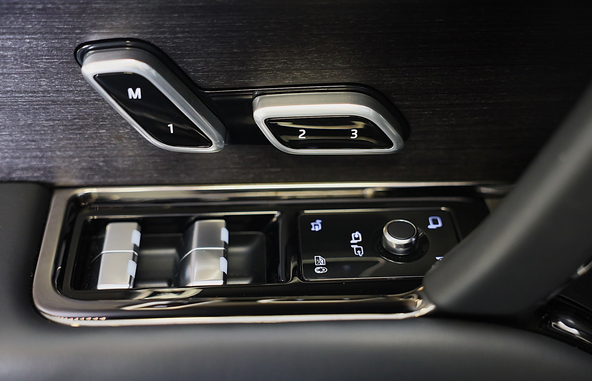 Foto van Land Rover Range Rover