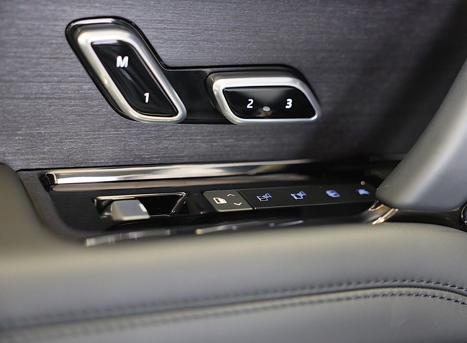 Foto van Land Rover Range Rover