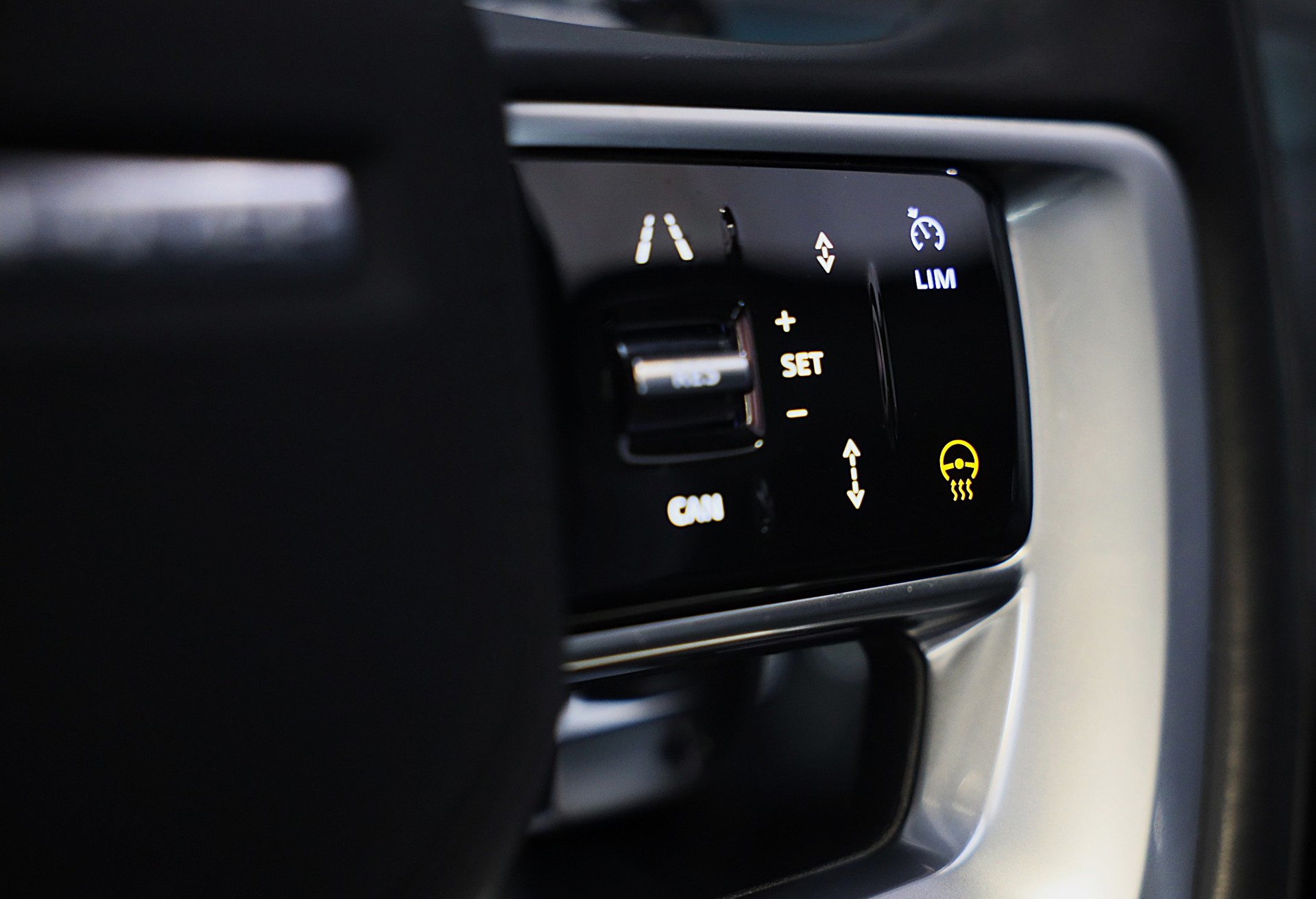 Foto van Land Rover Range Rover