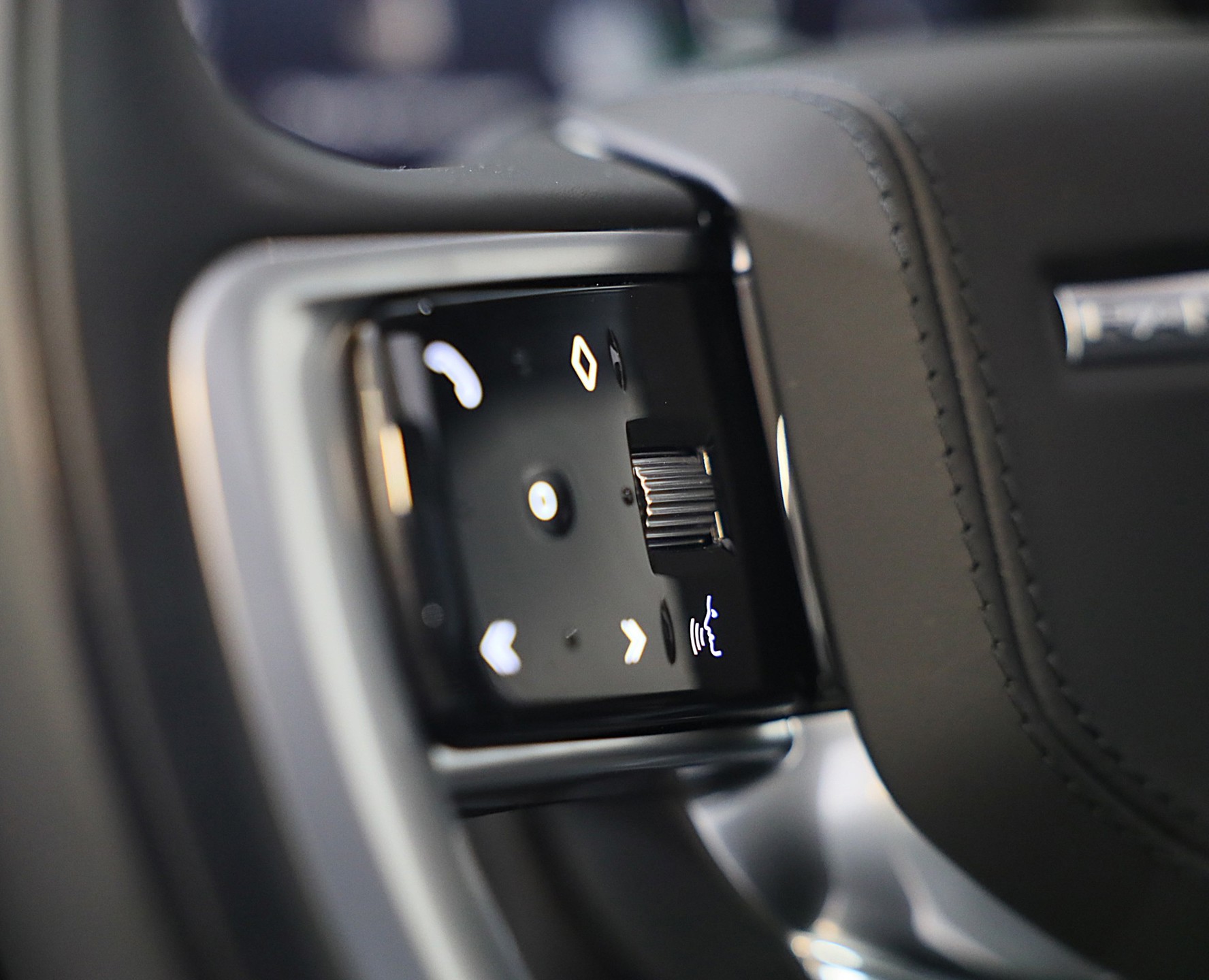 Foto van Land Rover Range Rover