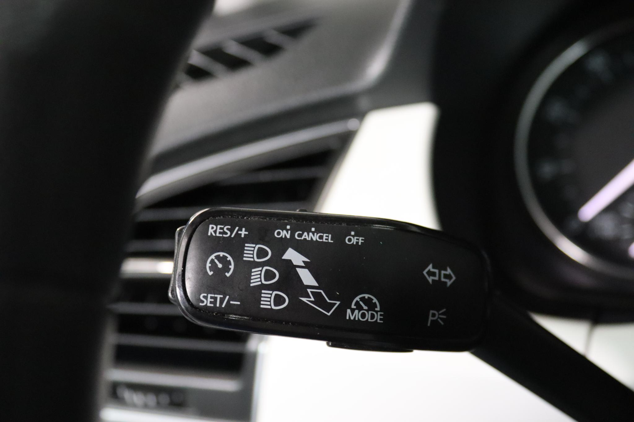 Foto van Skoda Fabia