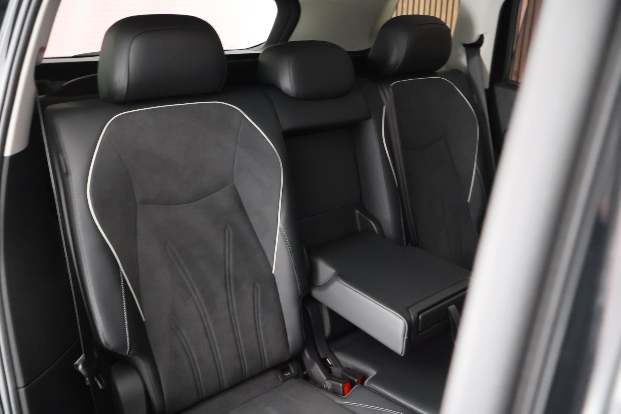 Foto van Volkswagen Tayron
