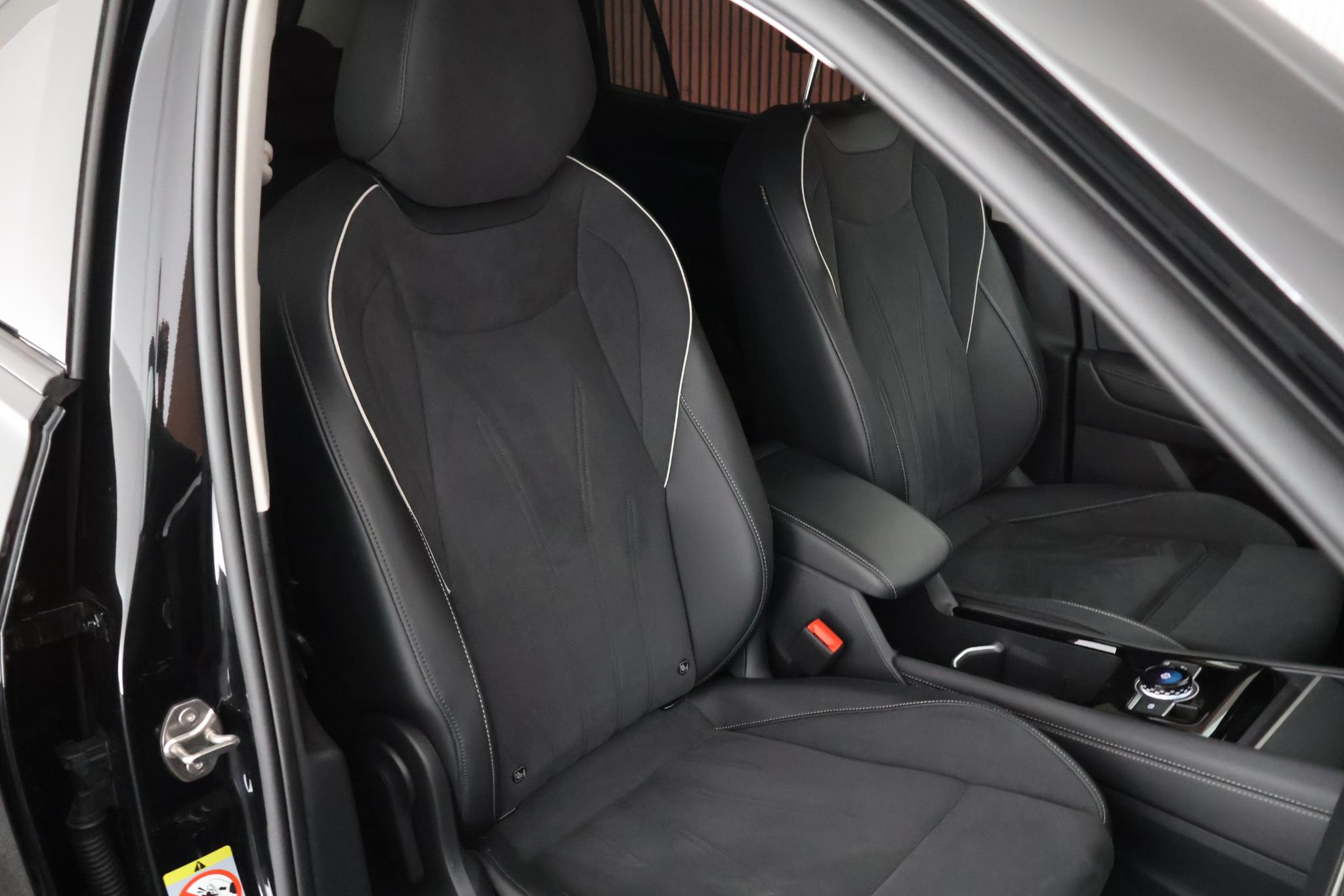 Foto van Volkswagen Tayron
