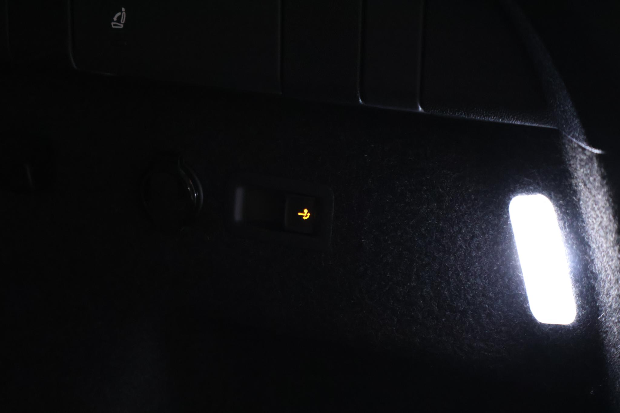 Foto van Volkswagen Tayron
