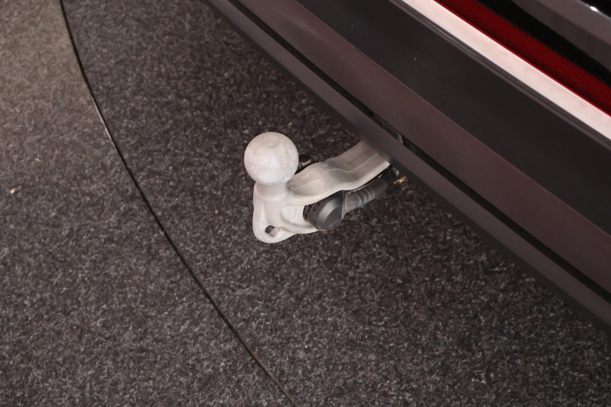 Foto van Volkswagen Tayron