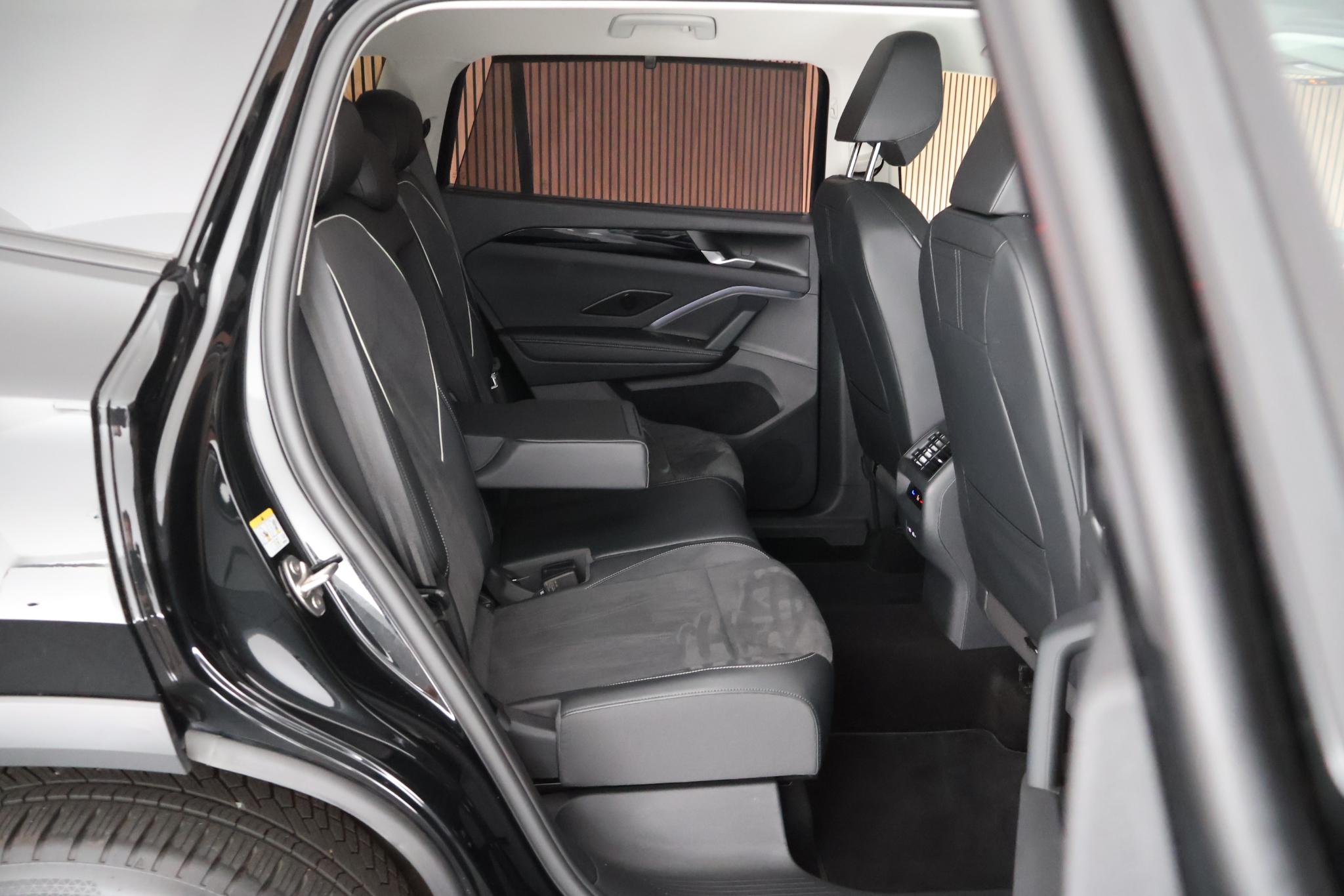 Foto van Volkswagen Tayron