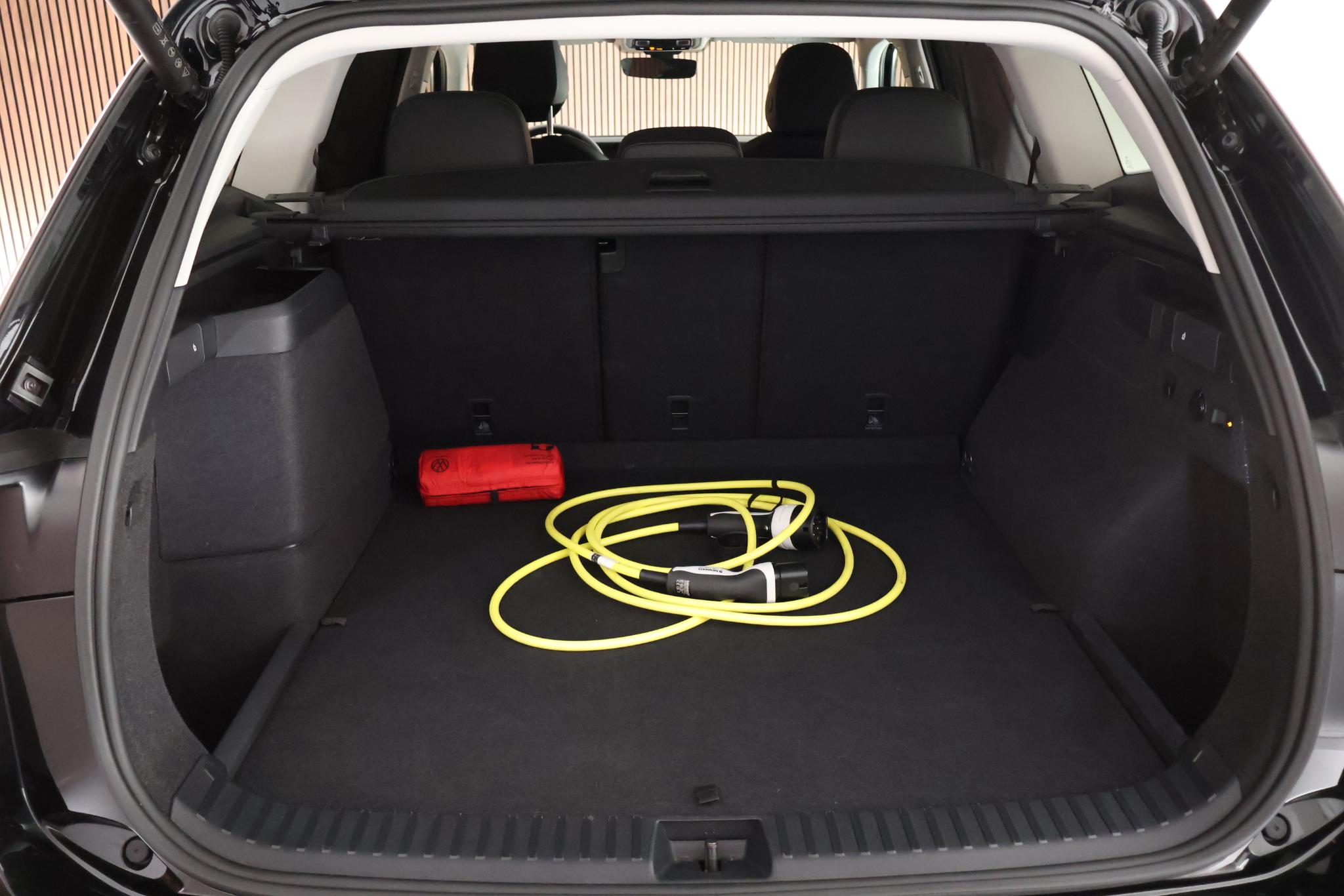 Foto van Volkswagen Tayron