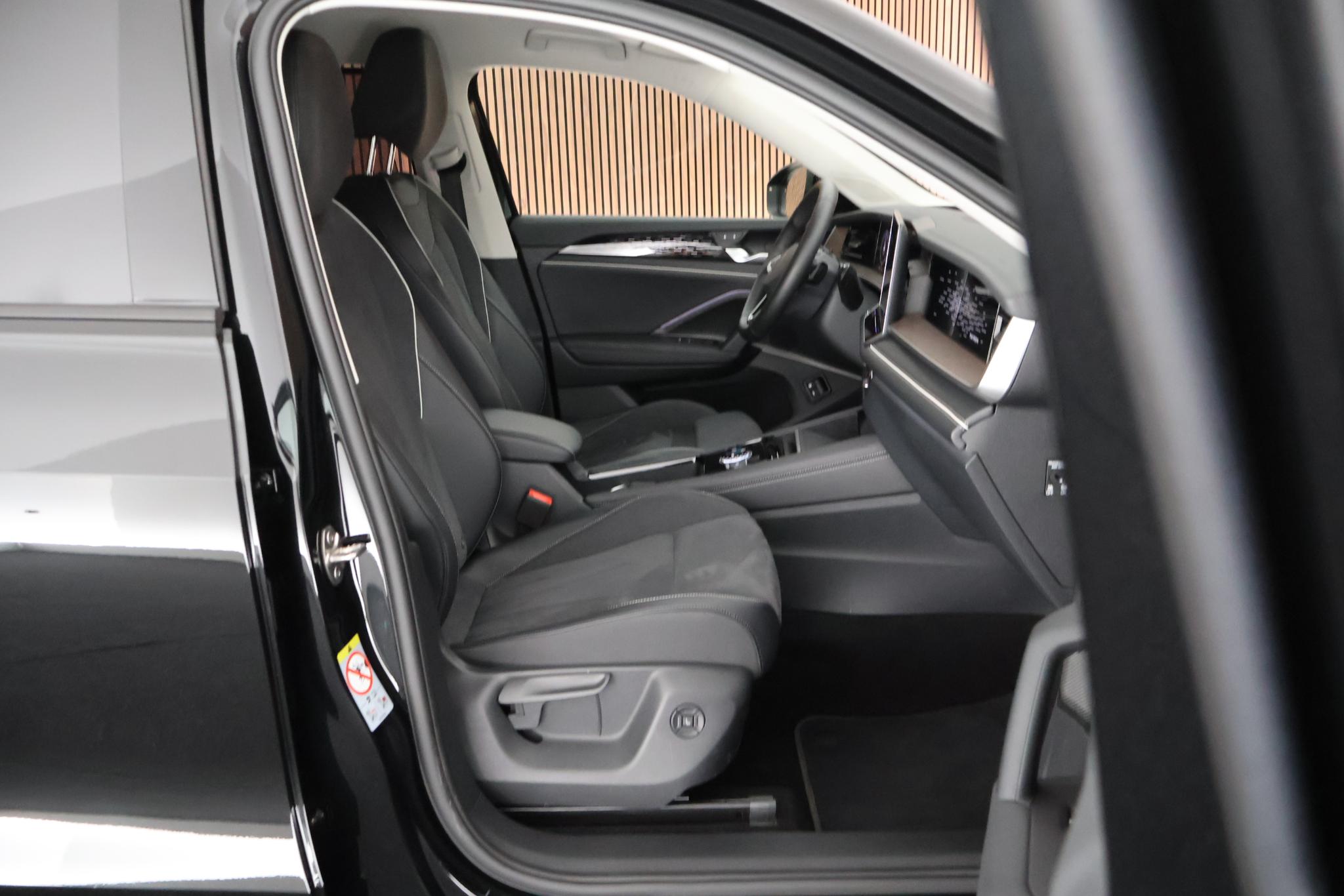 Foto van Volkswagen Tayron