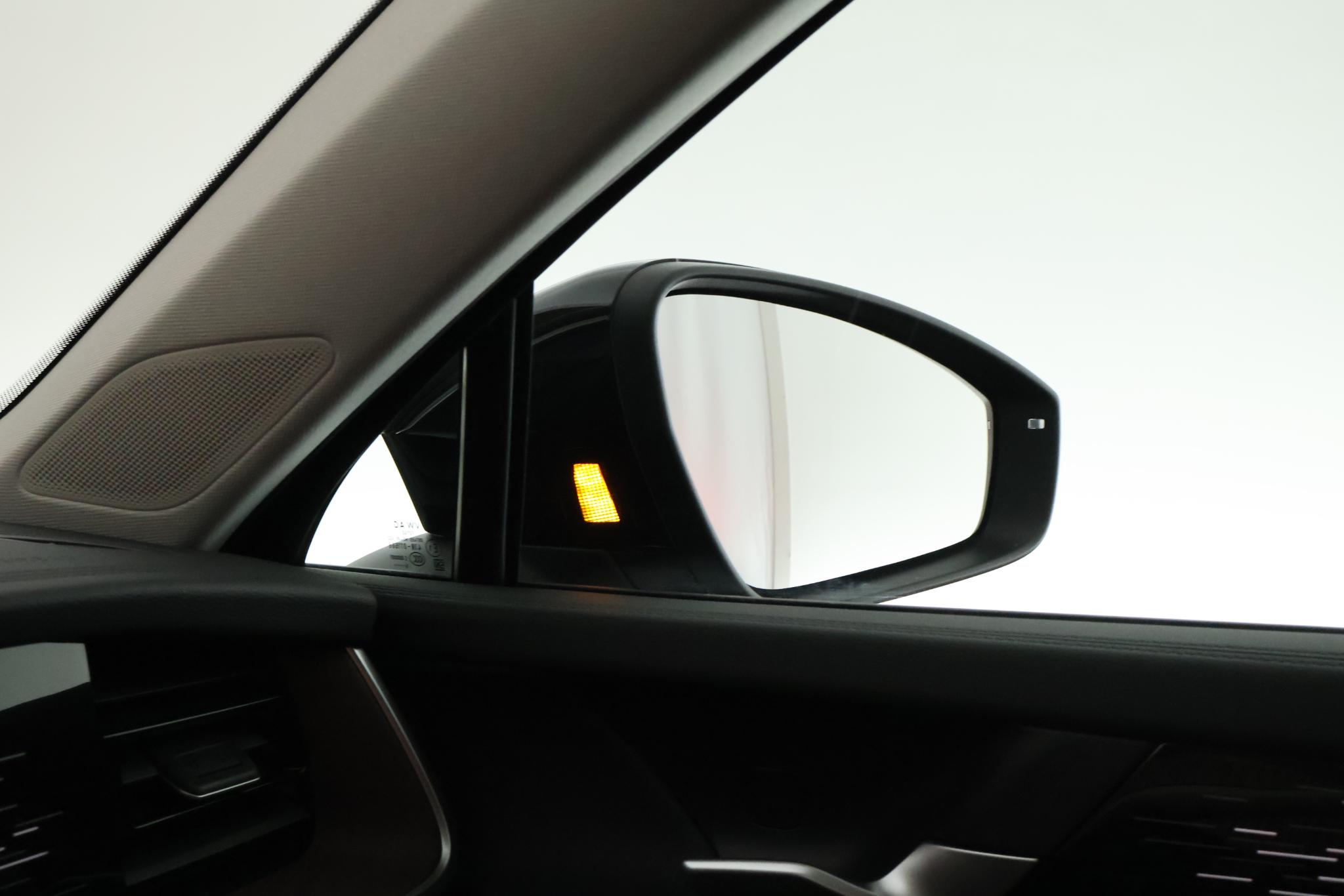 Foto van Volkswagen Tayron