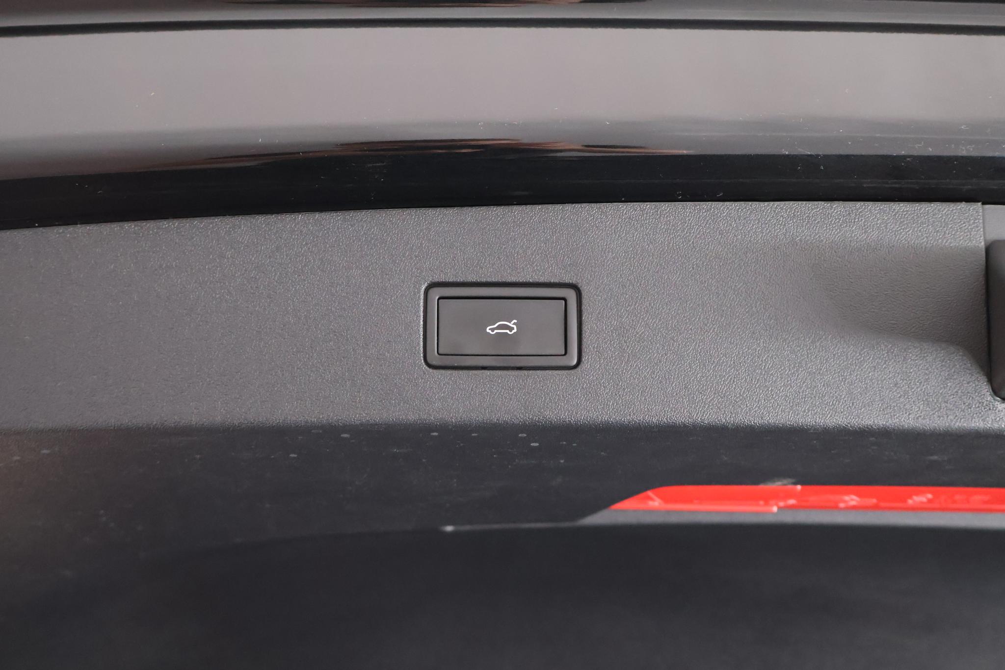 Foto van Volkswagen Tayron