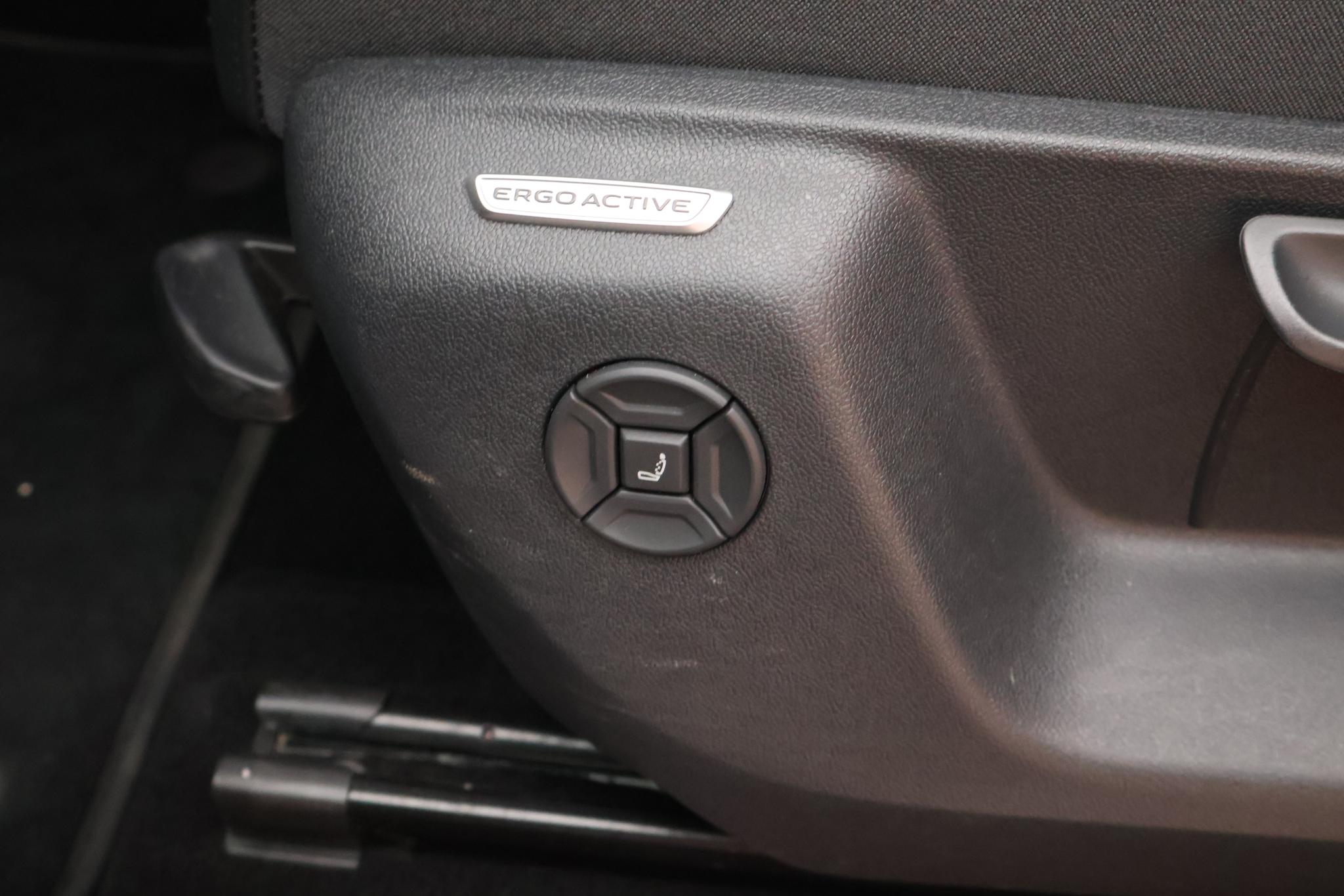 Foto van Volkswagen Tayron