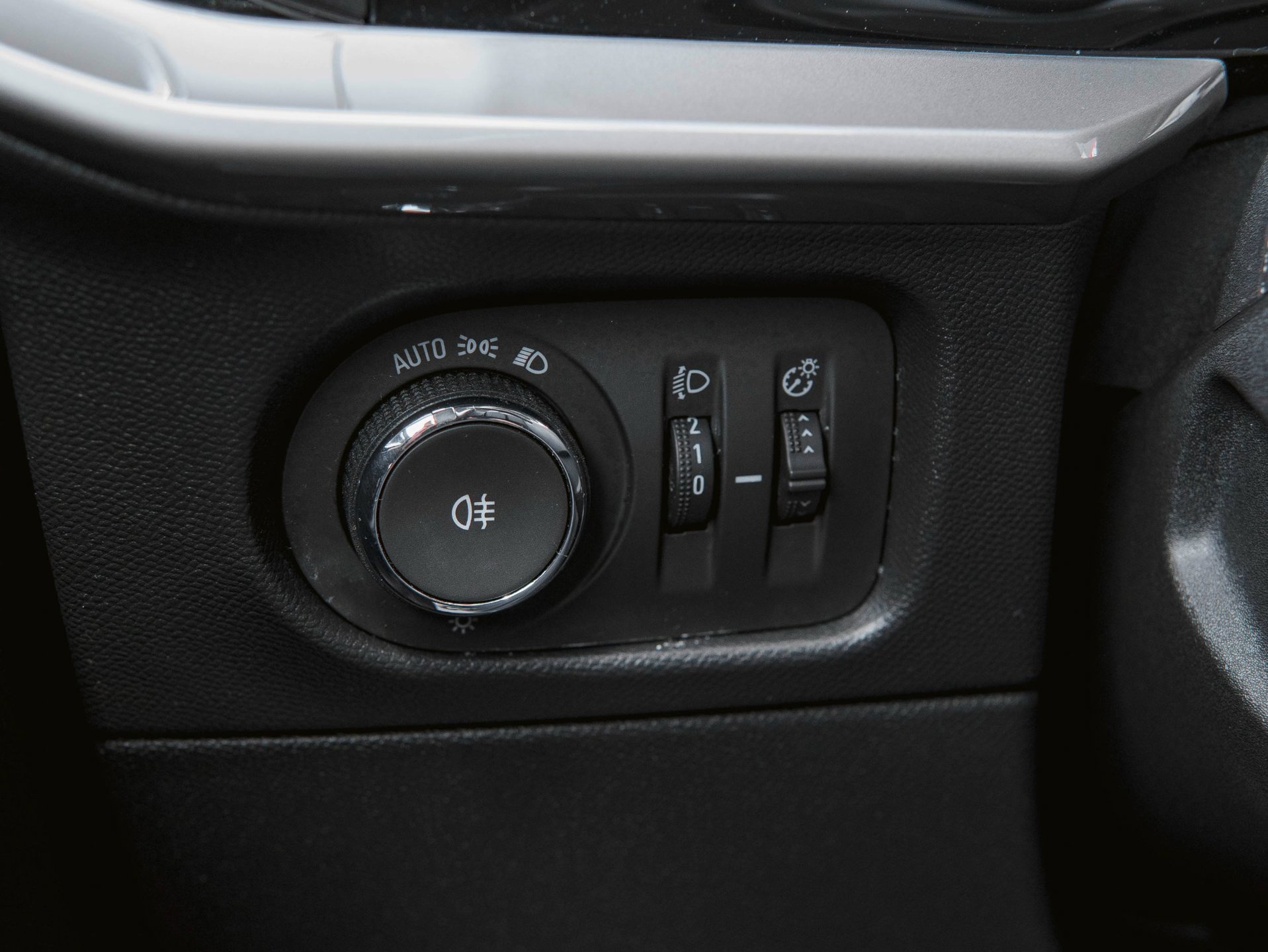 Foto van Opel Mokka