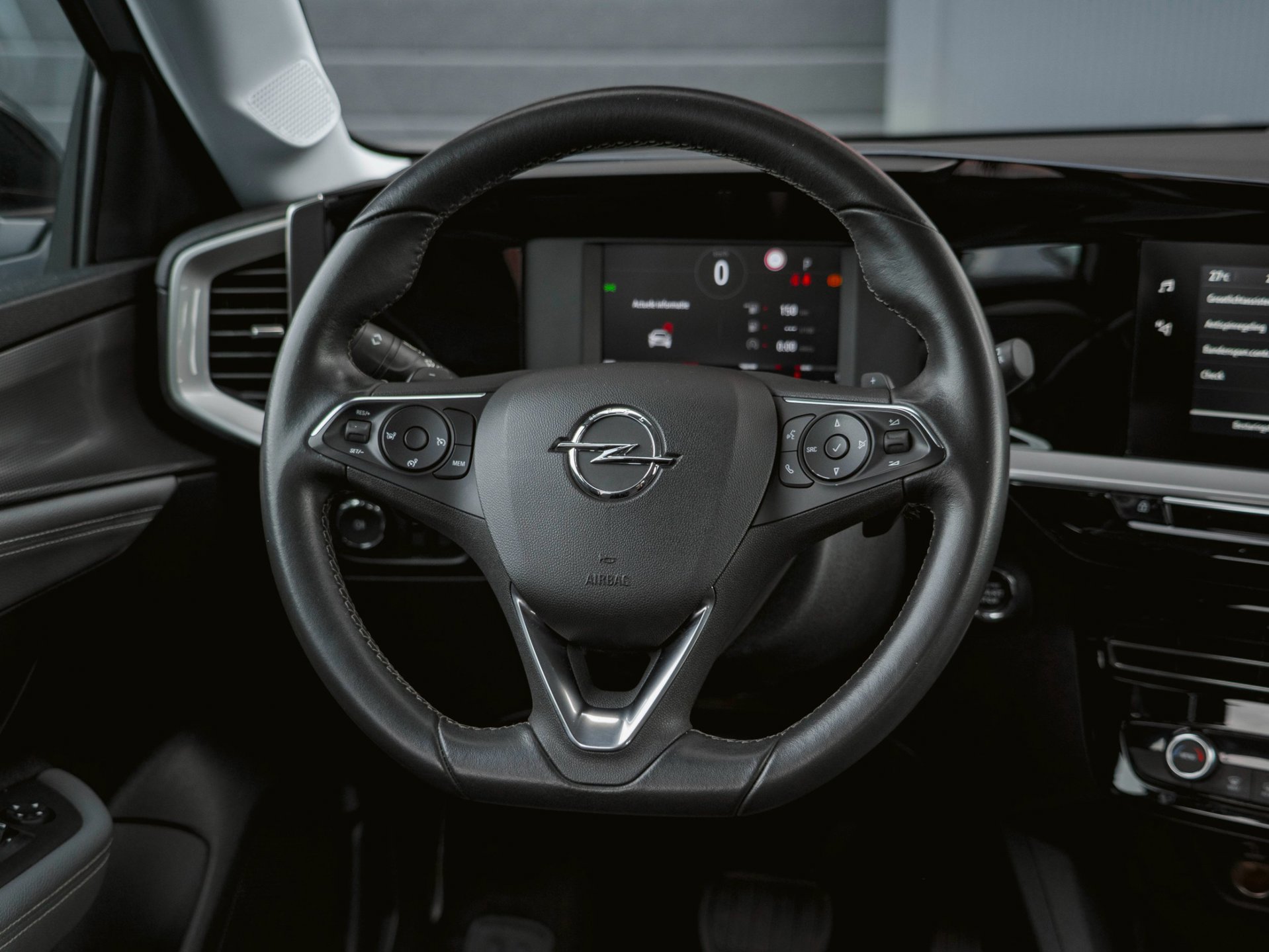 Foto van Opel Mokka