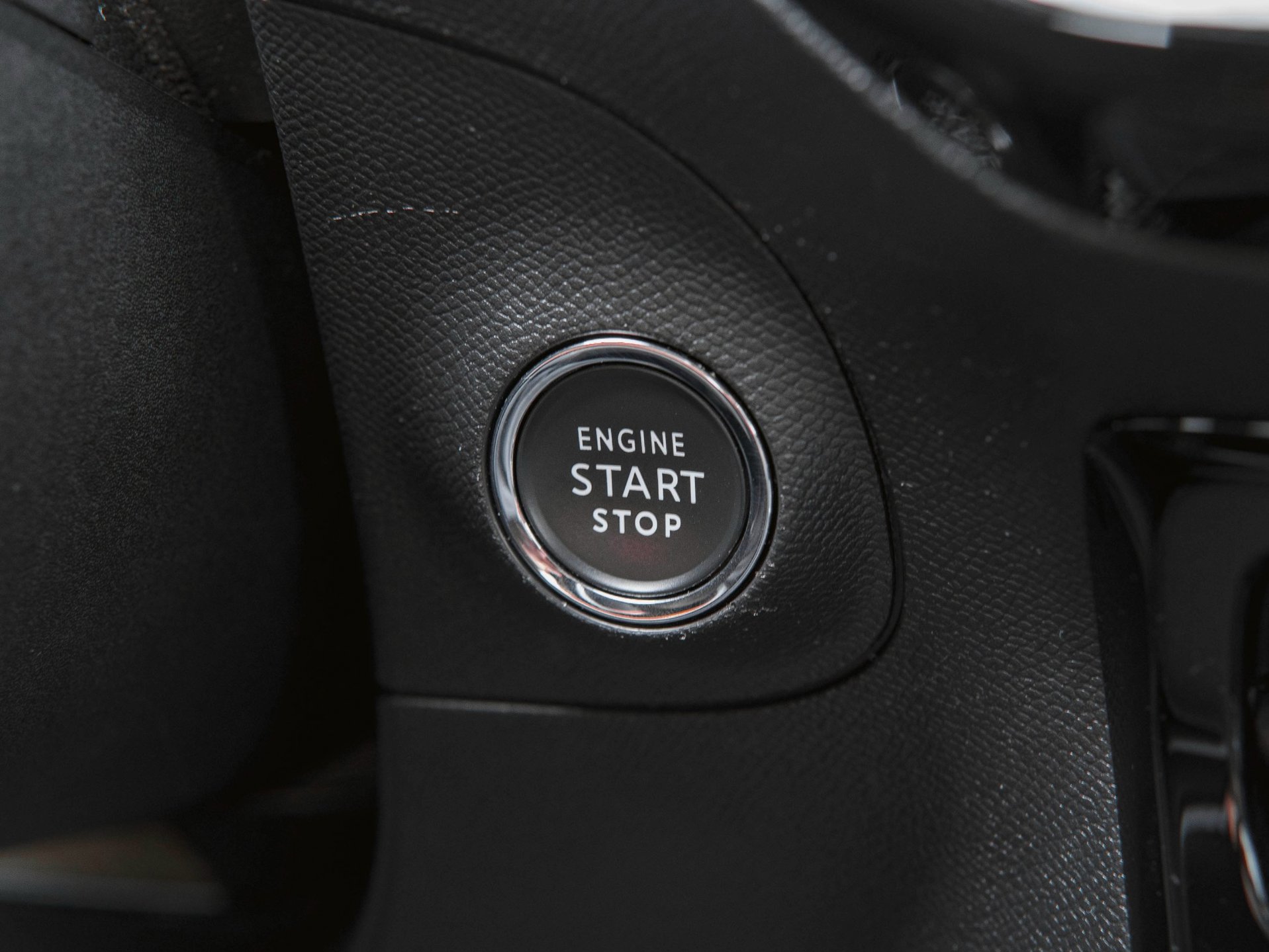 Foto van Opel Mokka